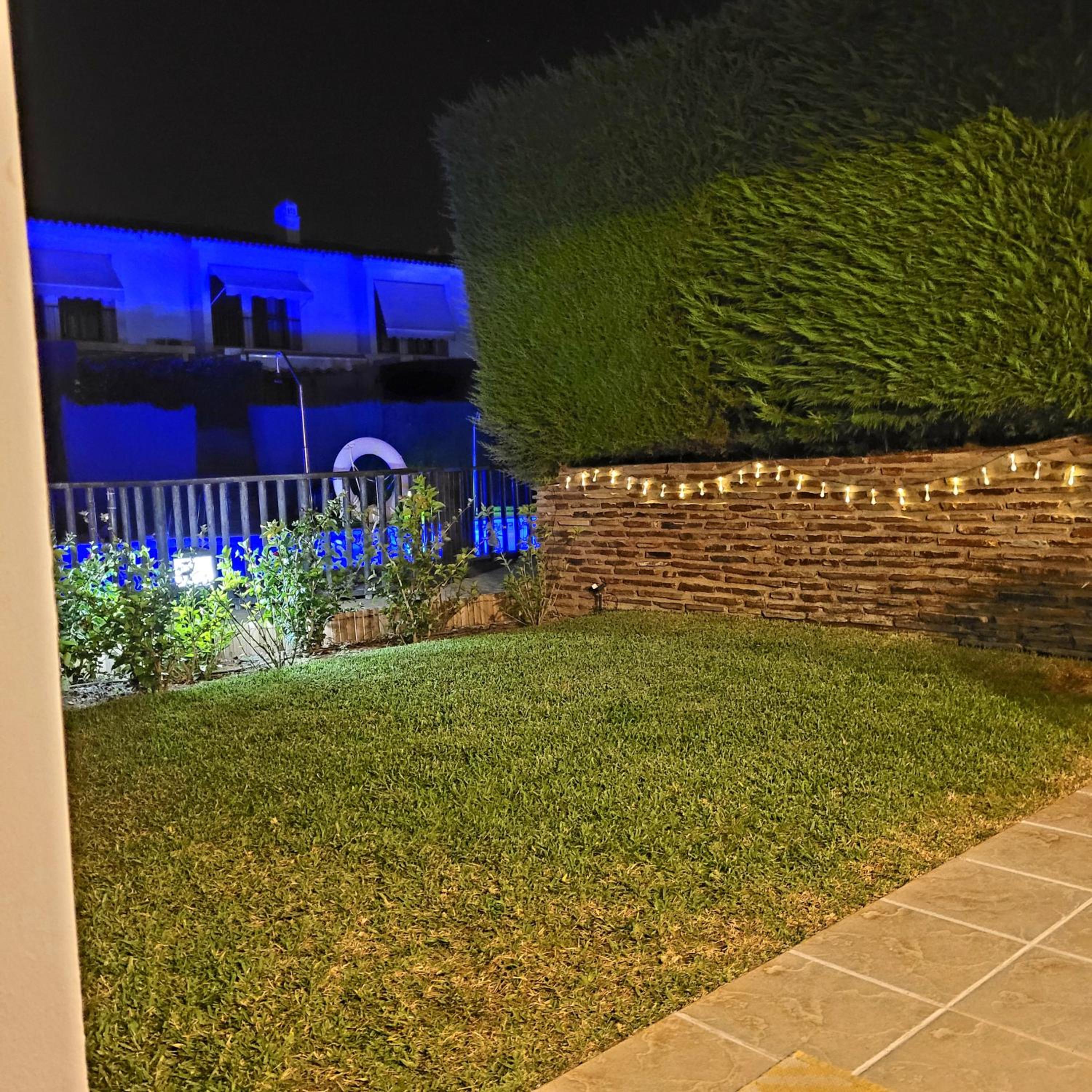 Mi casita playera