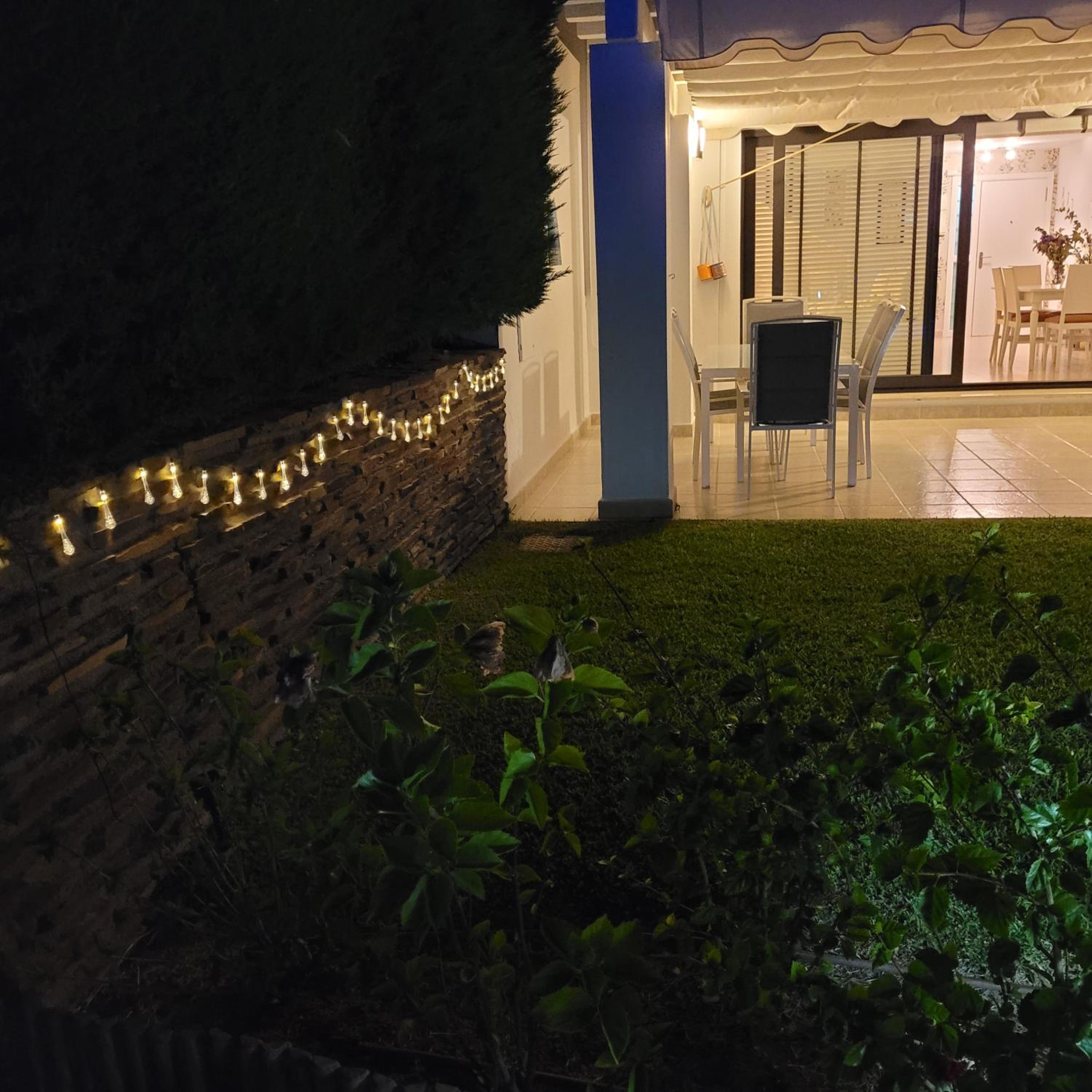 Mi casita playera