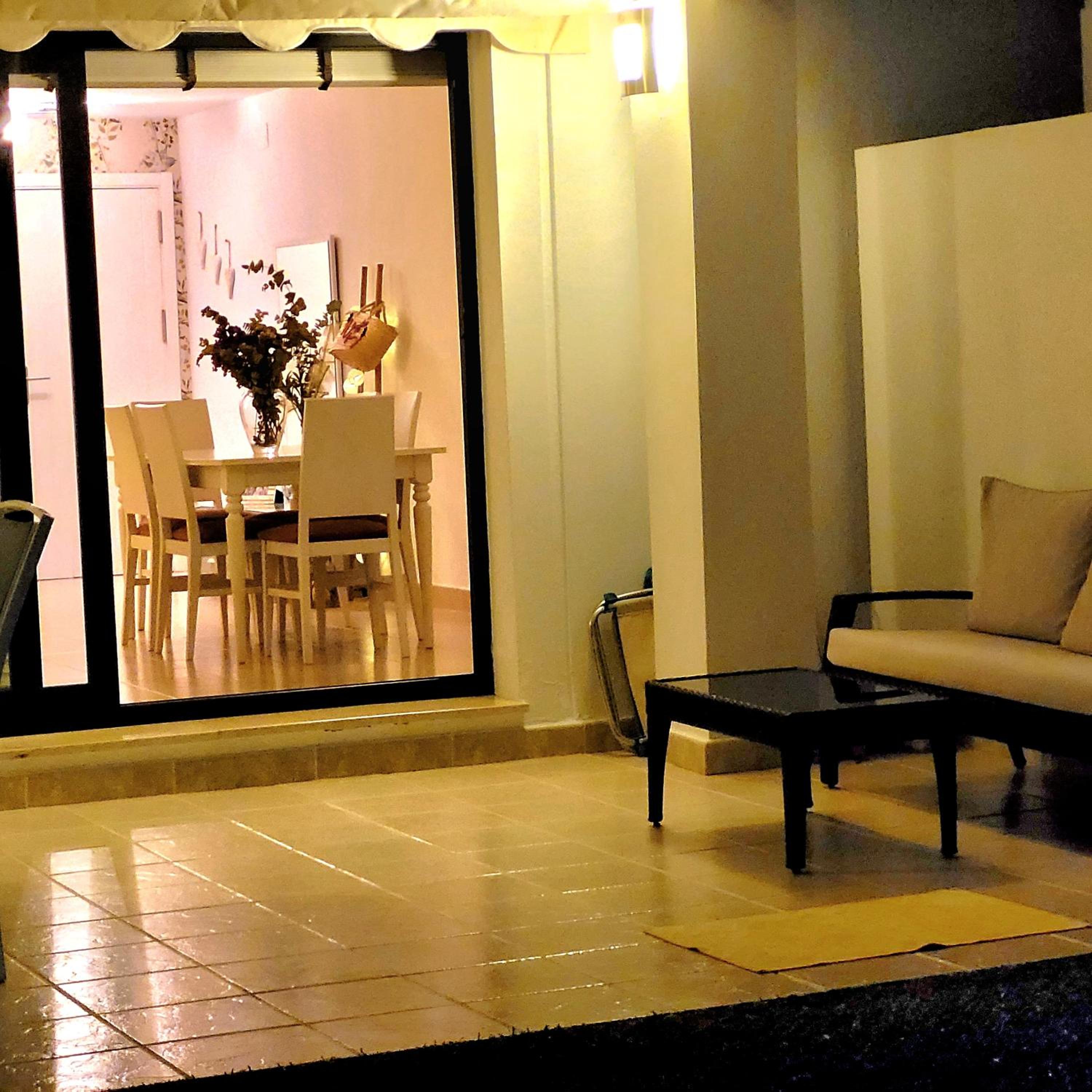 Mi casita playera