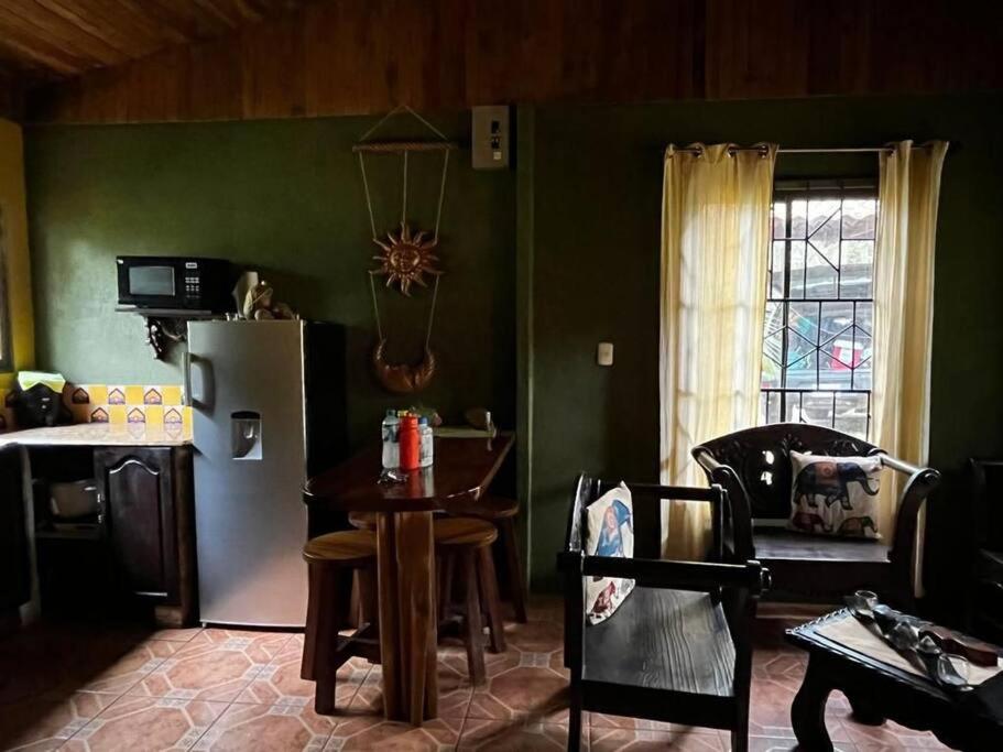 Casa vacacional Brisas del Mar — photo 3