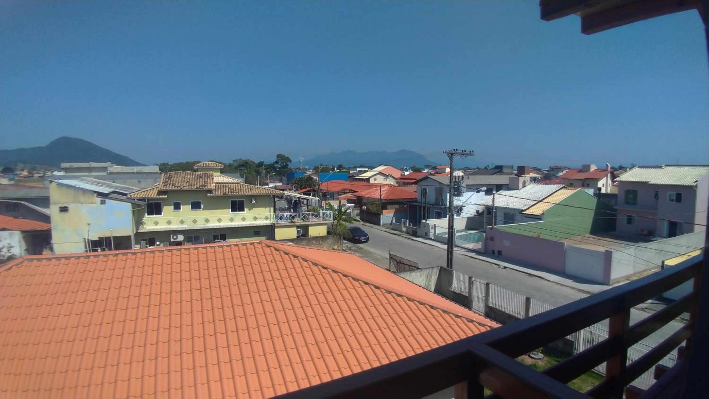 Moradas Desterro, próximo ao aeroporto 23