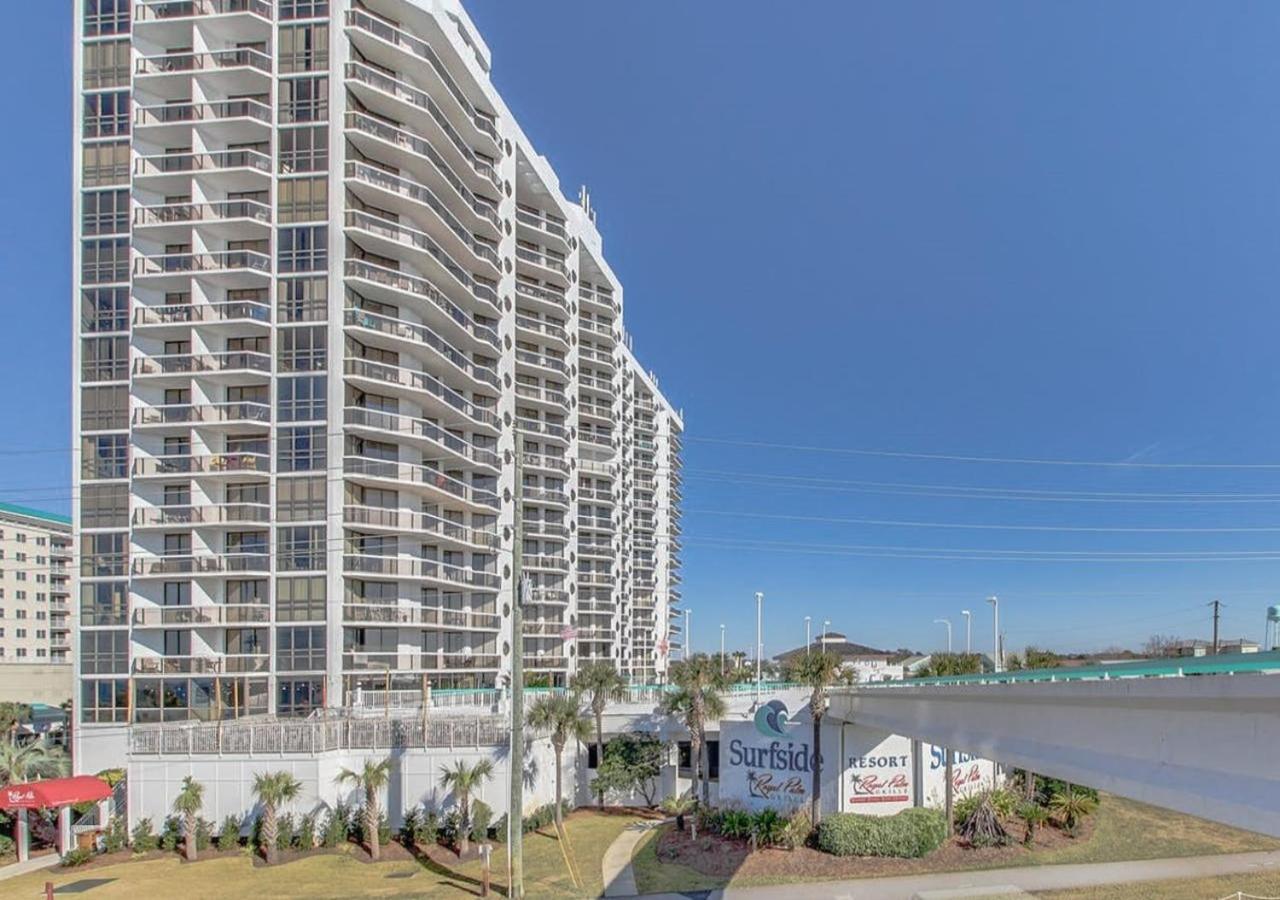 Surfside Resort by TO