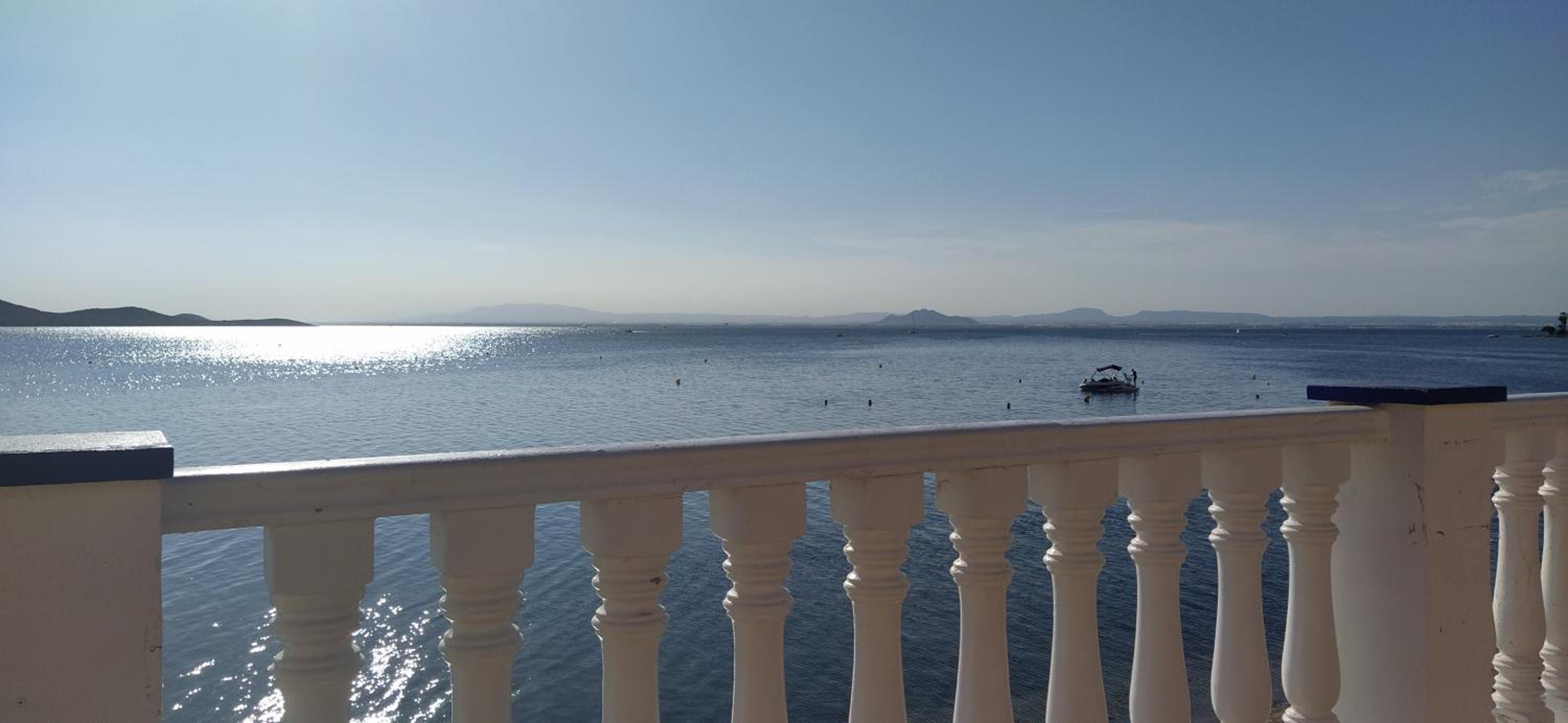 Piscis Family Bungalow La Manga