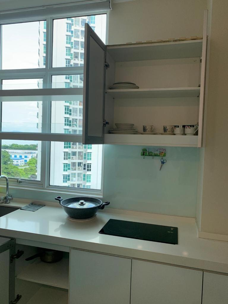 Straits Garden Suites by Yen's Sojourn