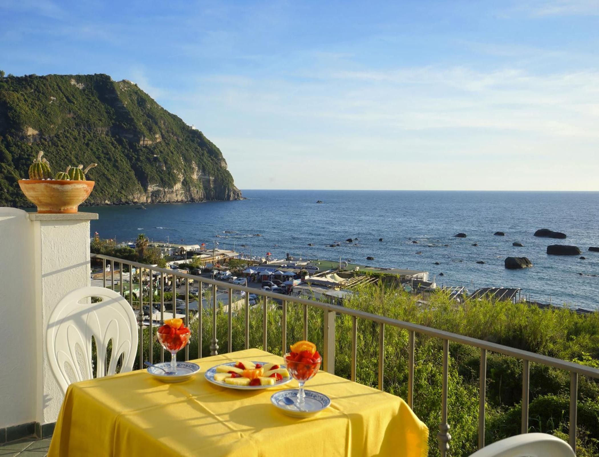 Appartamenti Casa del Sole photo 2