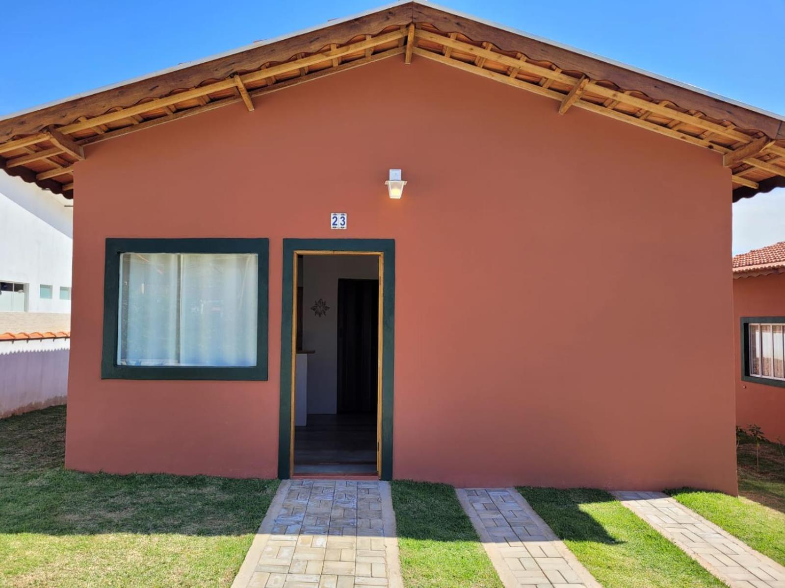 San Nicolas Residêncial view 3