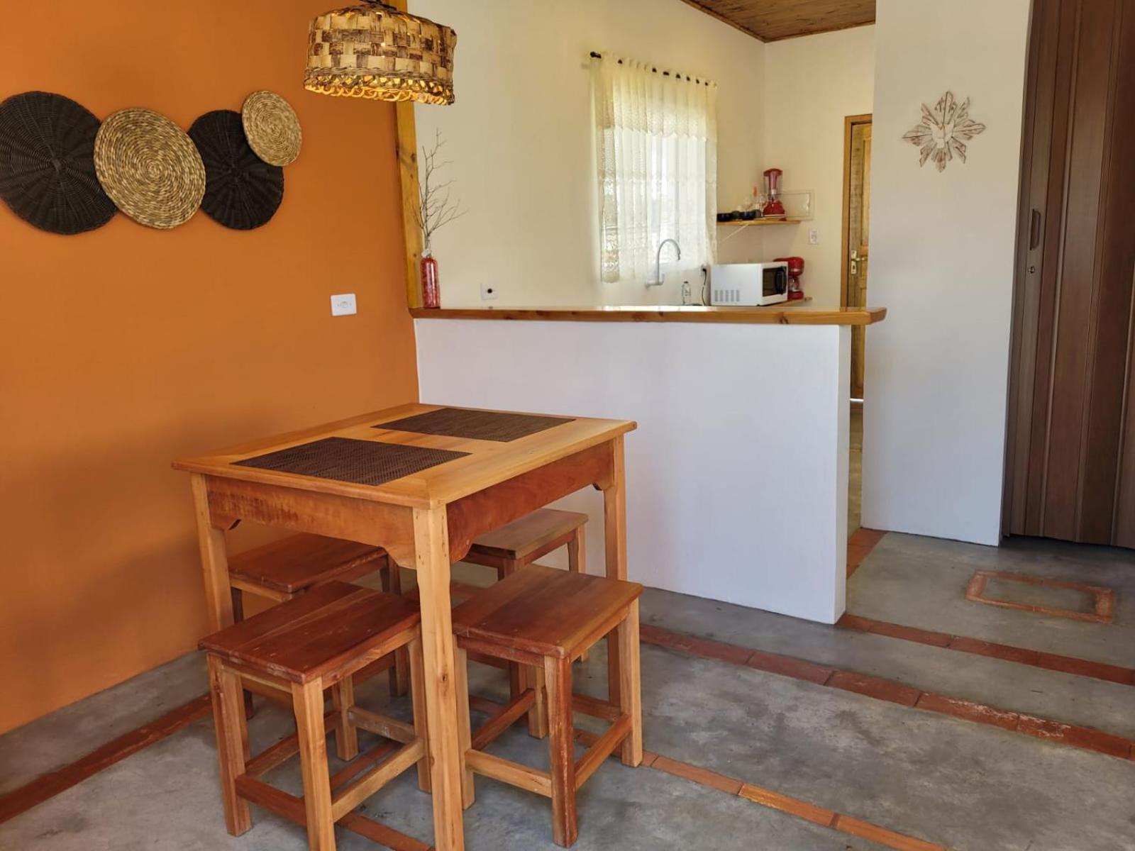 San Nicolas Residêncial view 5