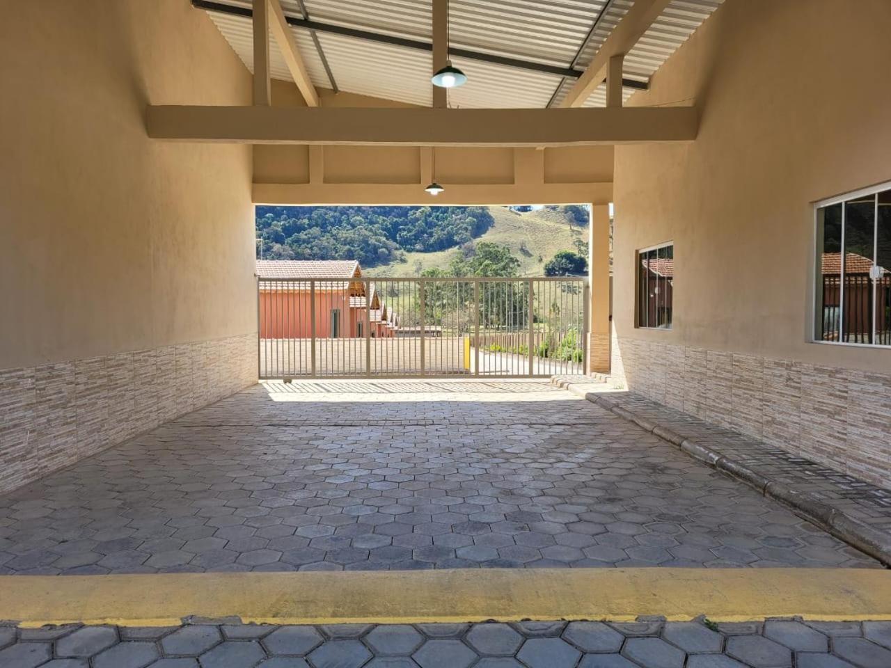 San Nicolas Residêncial view 2