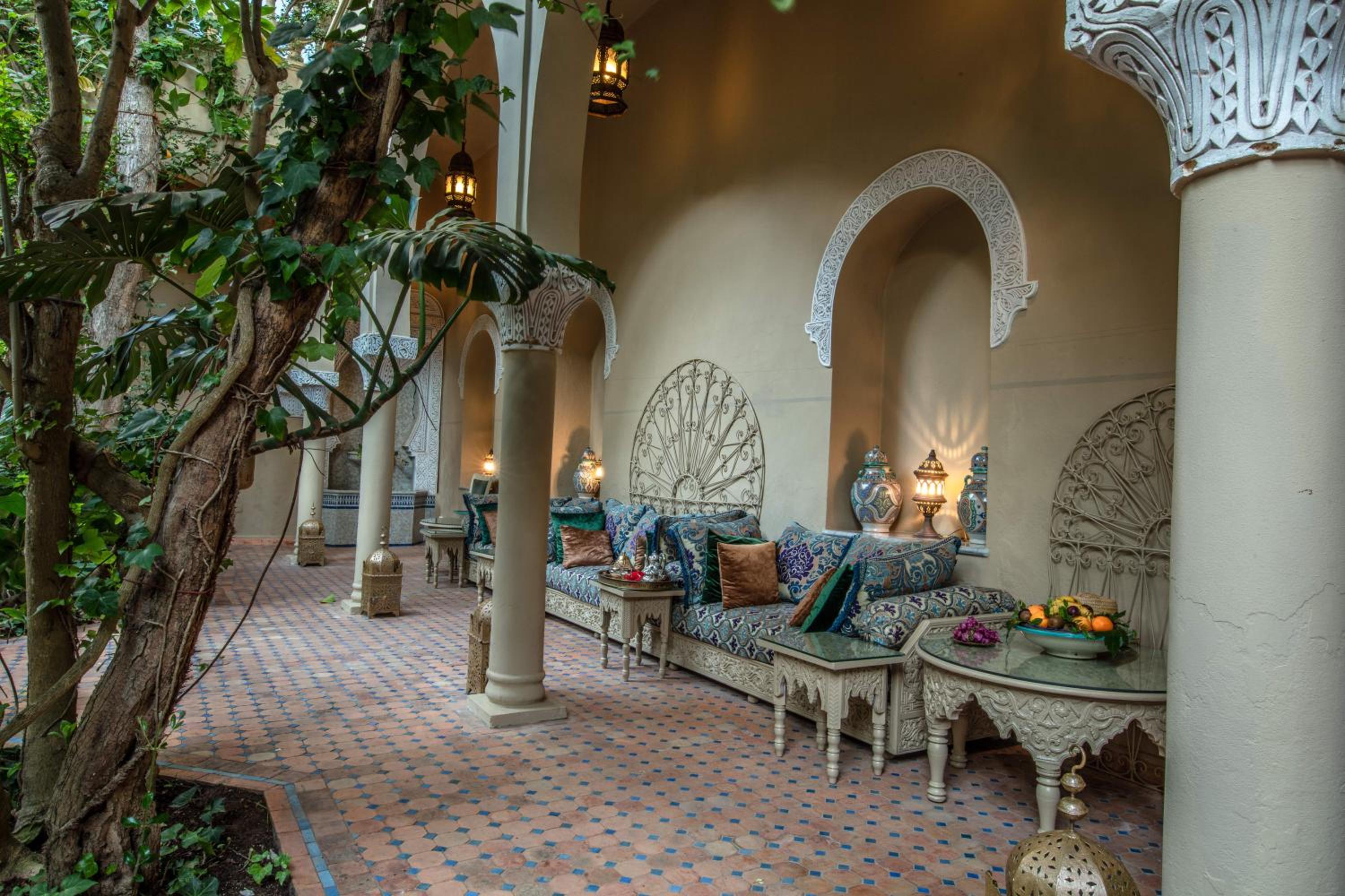 Hotel Riad Dar El Malaika - Image 1