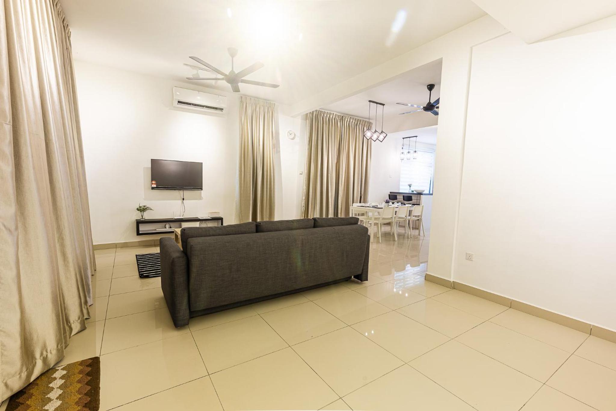 Desaru BabyFriendly Homestay photo 6