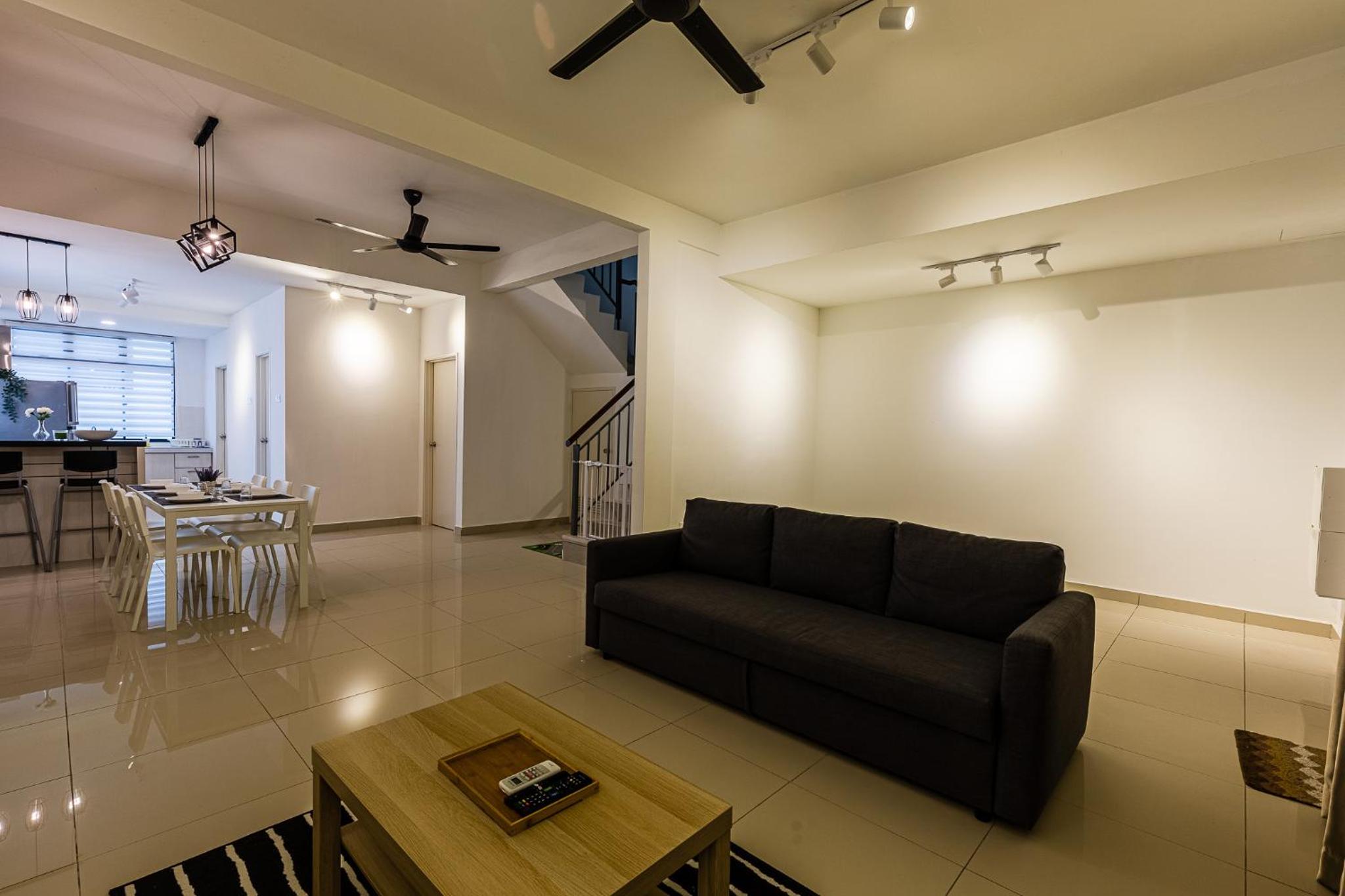 Desaru BabyFriendly Homestay photo 7