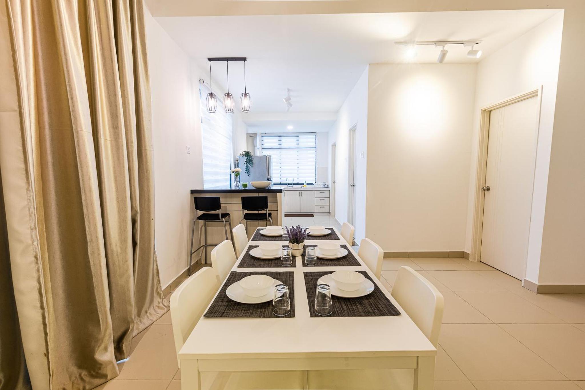 Desaru BabyFriendly Homestay photo 8