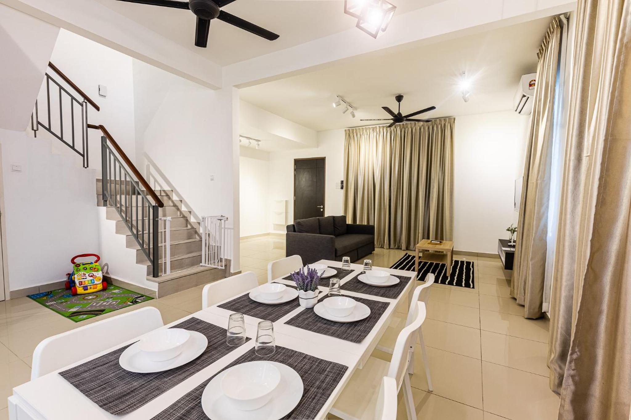 Desaru BabyFriendly Homestay photo 1