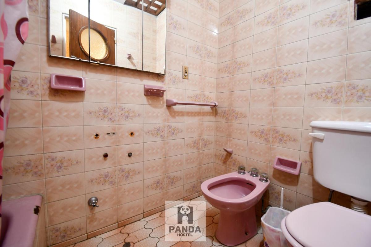 Panda Hostel Mendoza