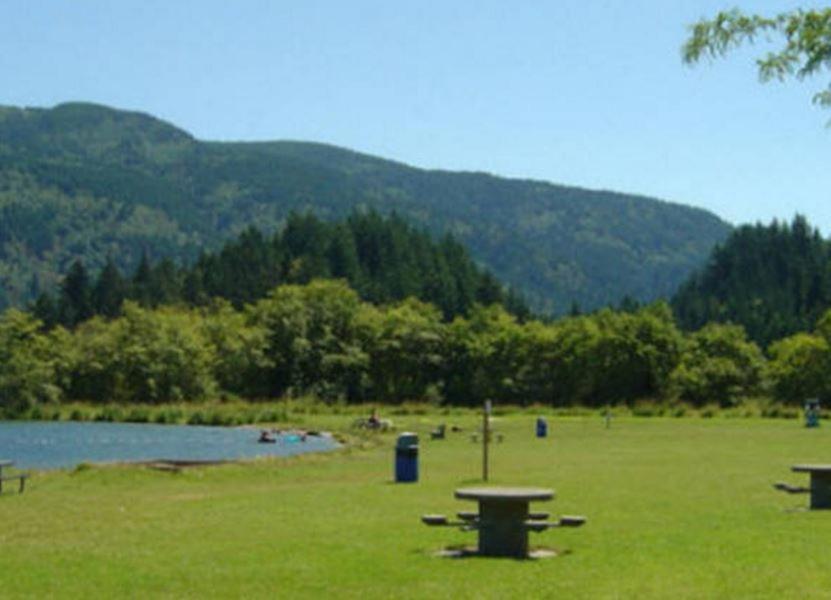 Deer Haven Apartment