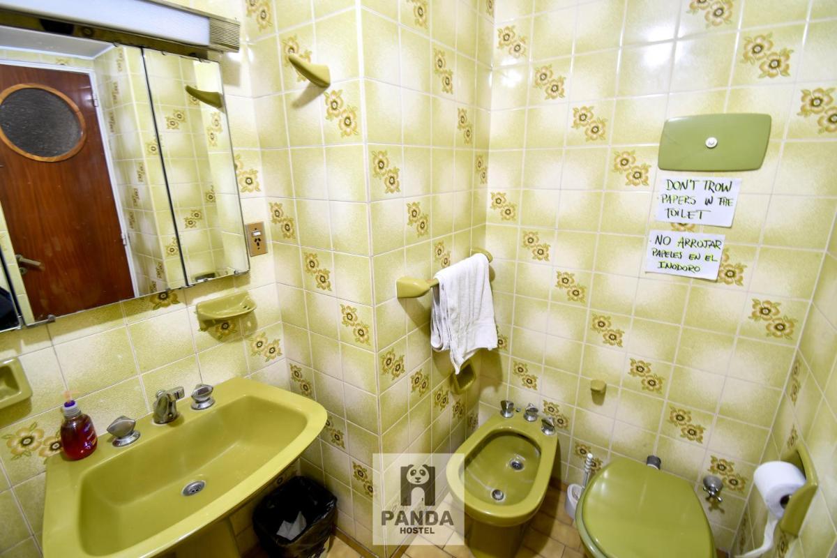 Panda Hostel Mendoza