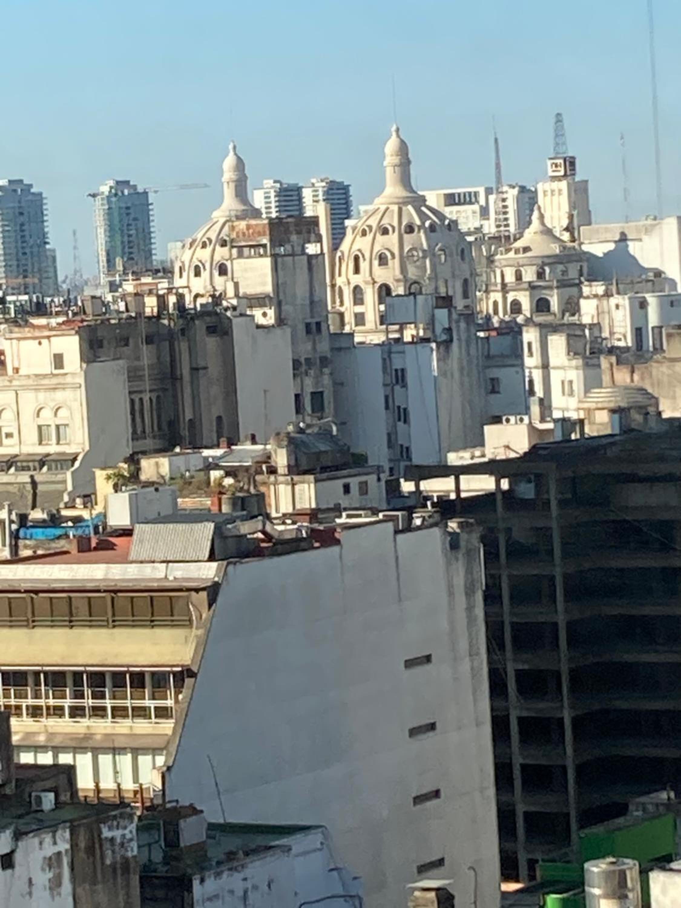 Mi Buenos Aires