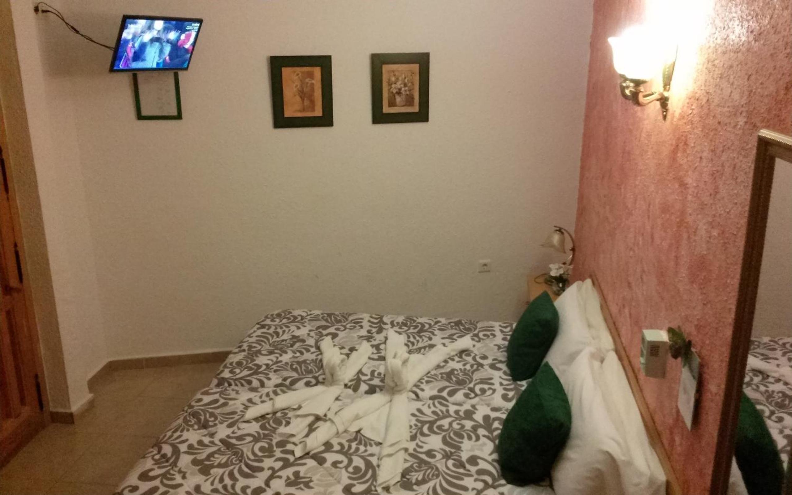 Hostal El Patio