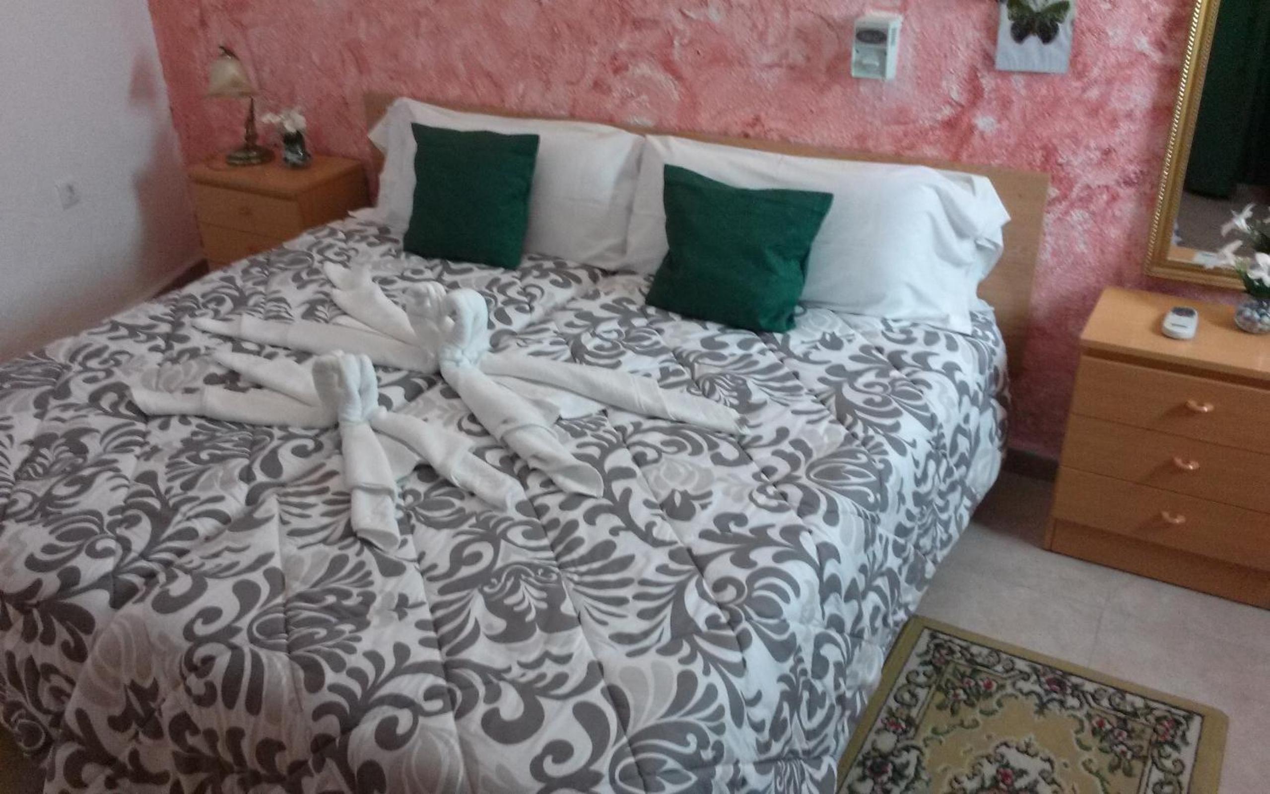 Hostal El Patio
