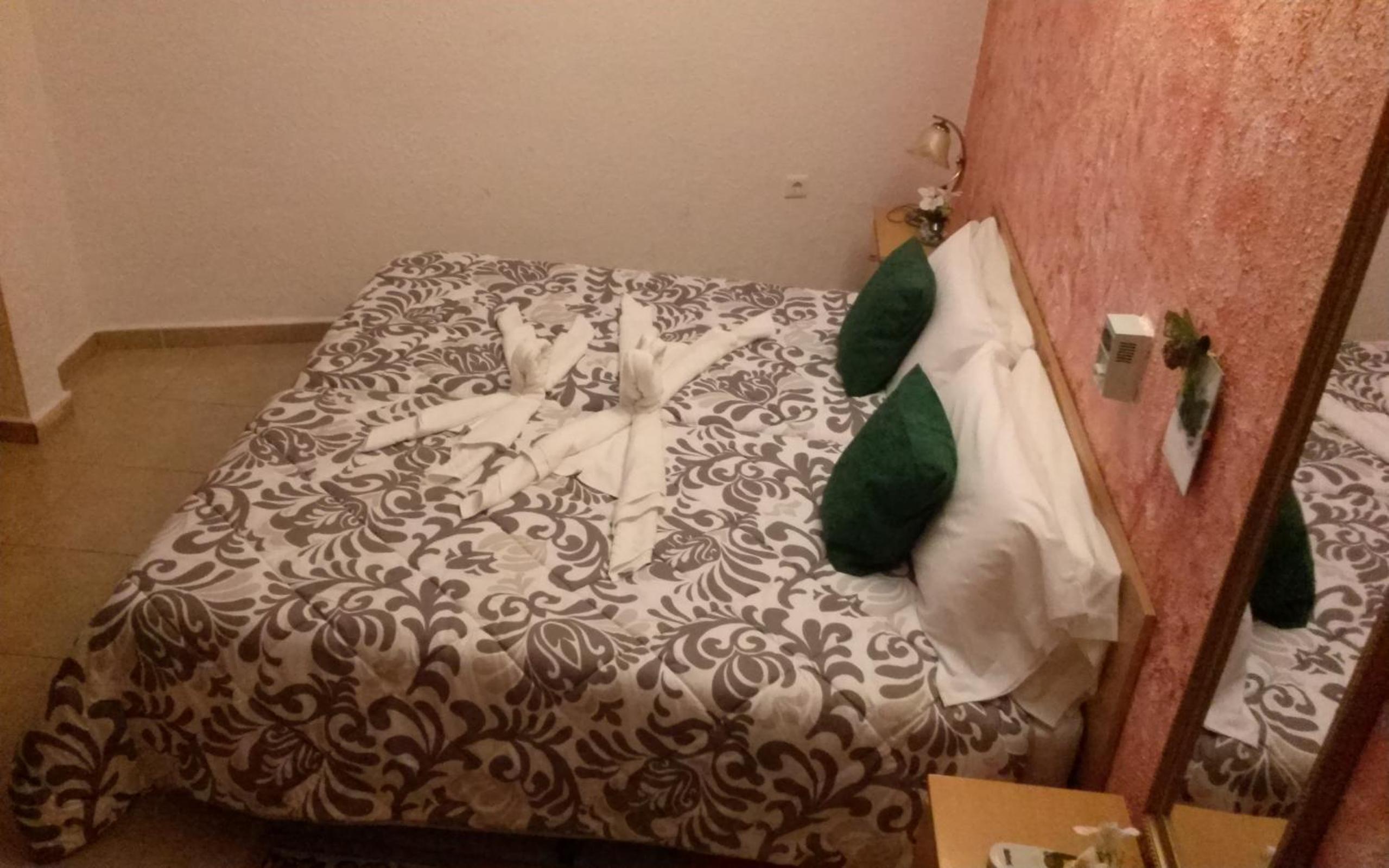 Hostal El Patio