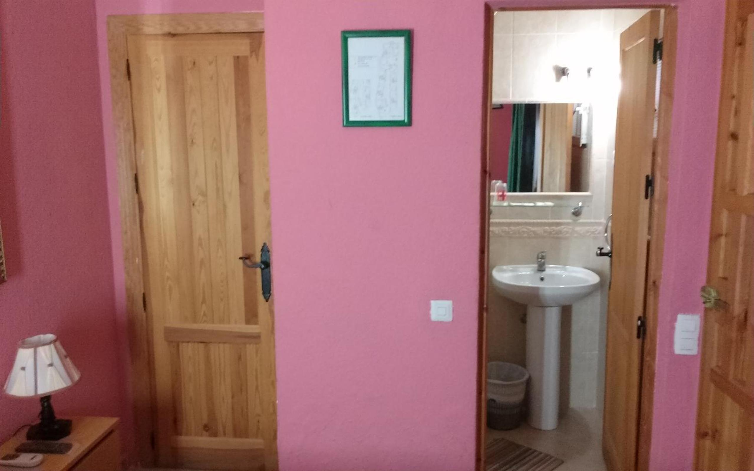Hostal El Patio