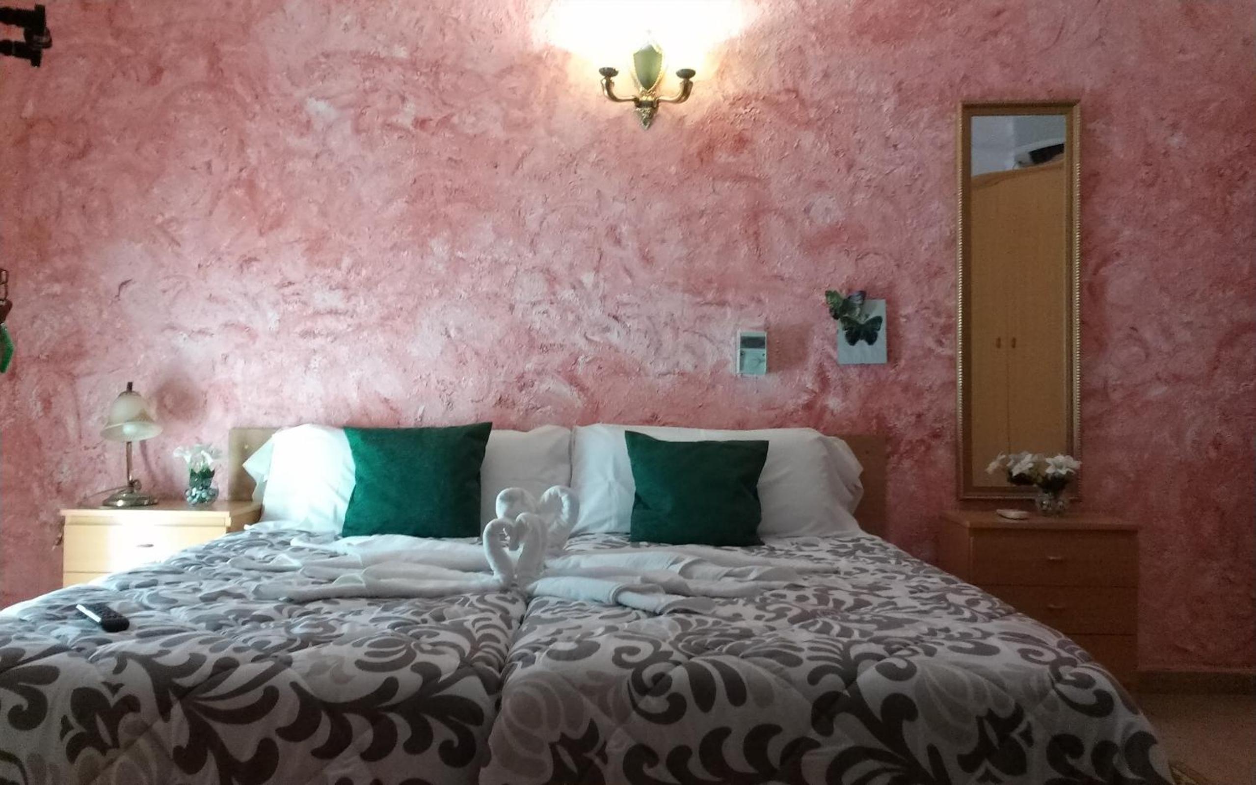 Hostal El Patio