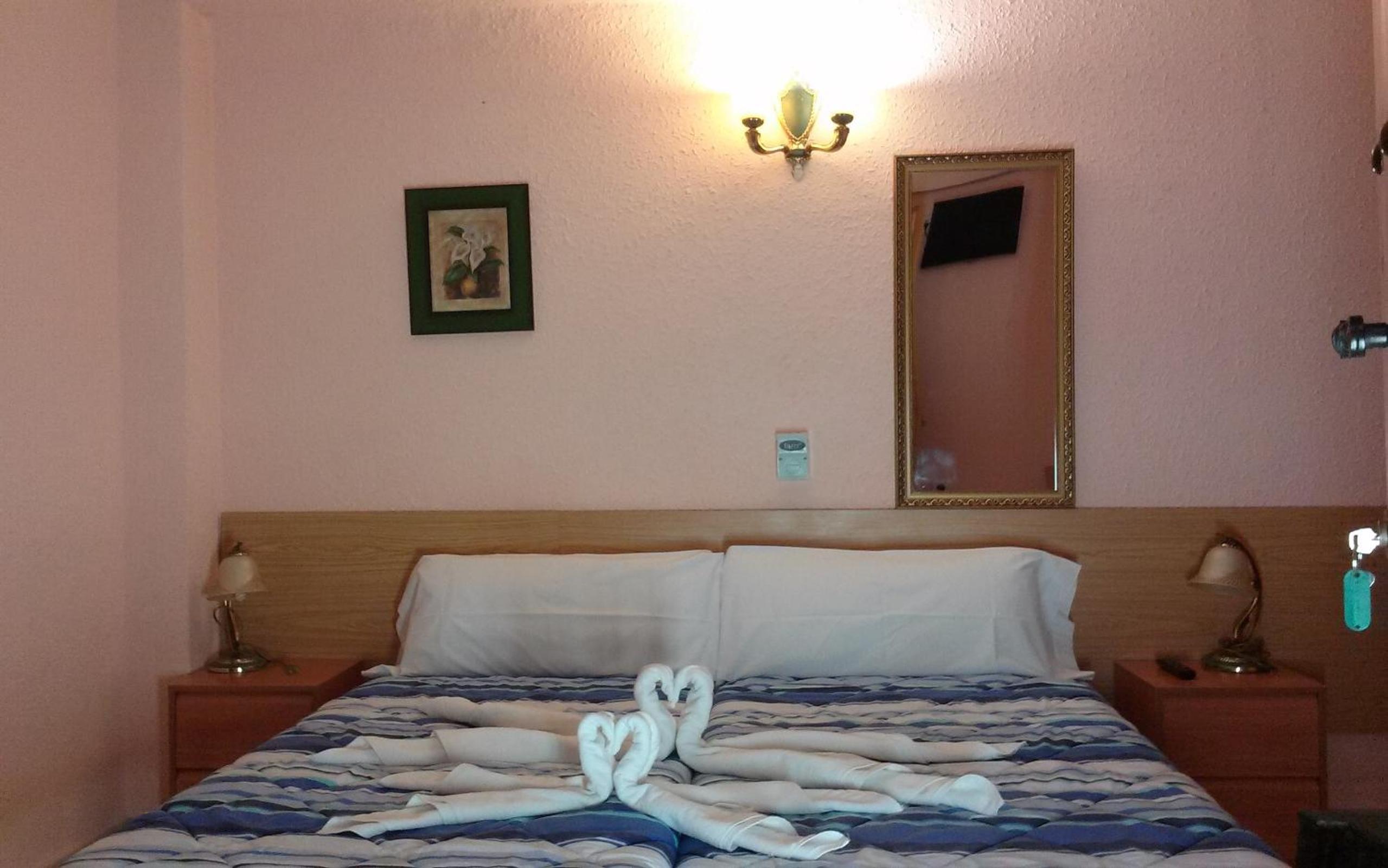 Hostal El Patio