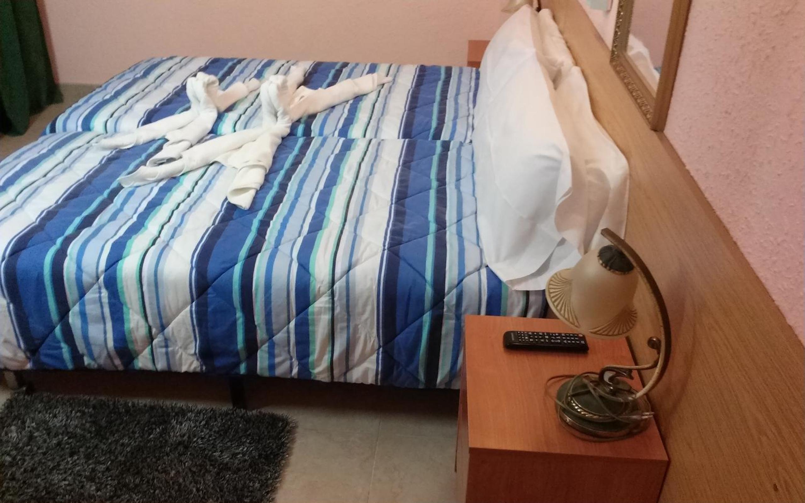 Hostal El Patio