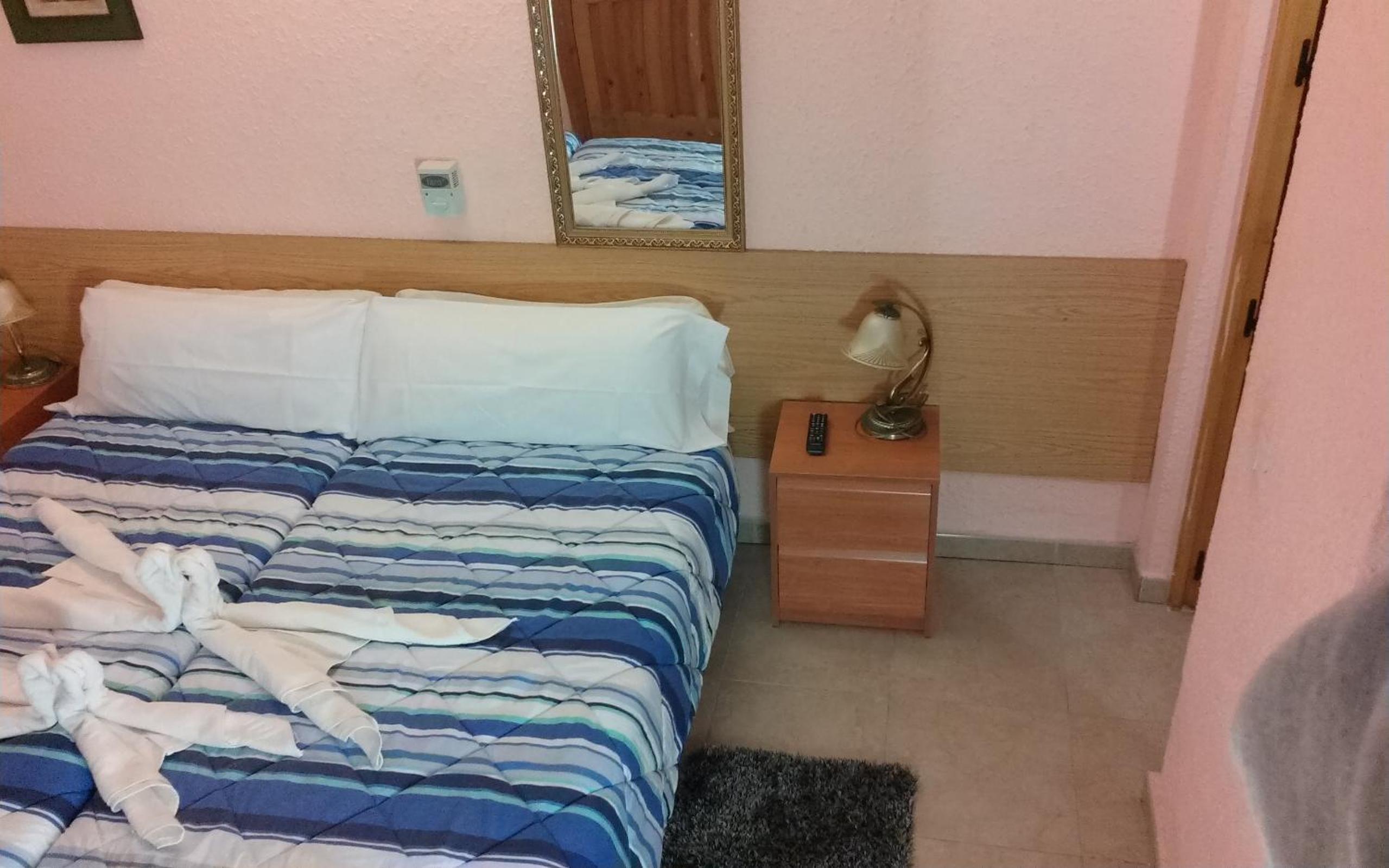Hostal El Patio