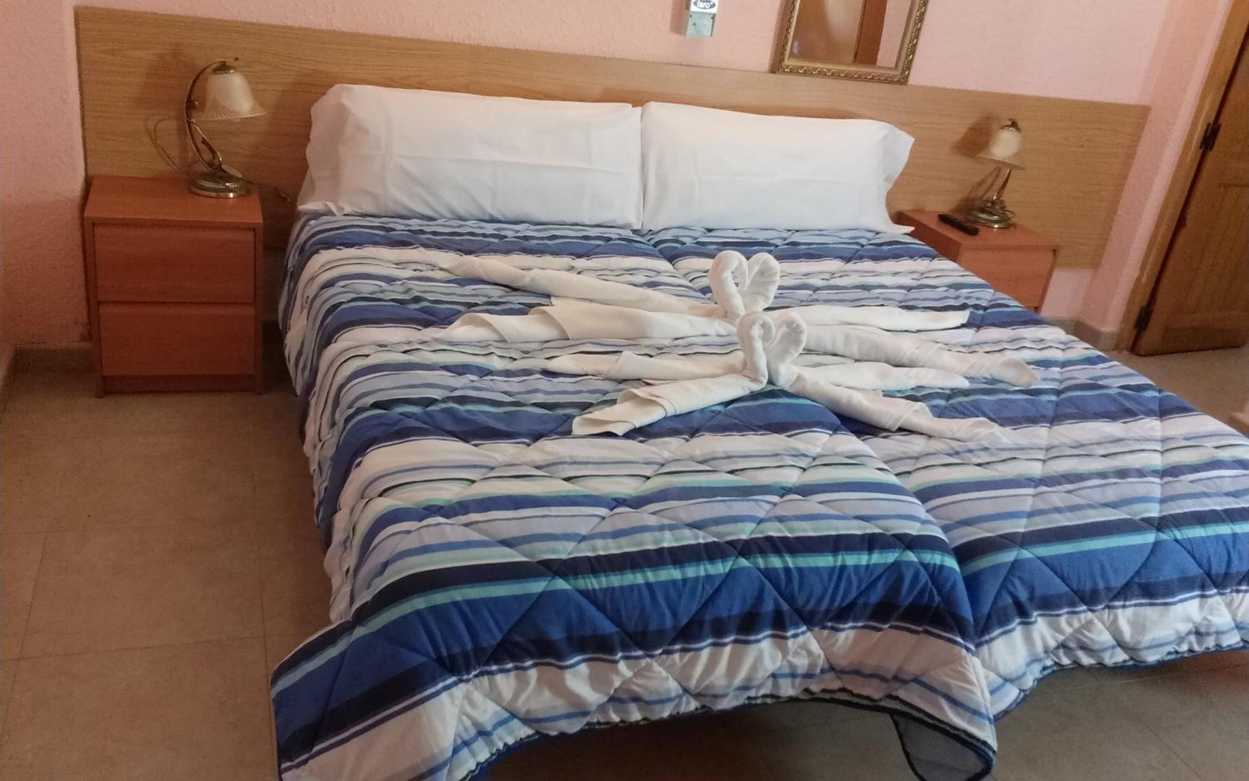 Hostal El Patio