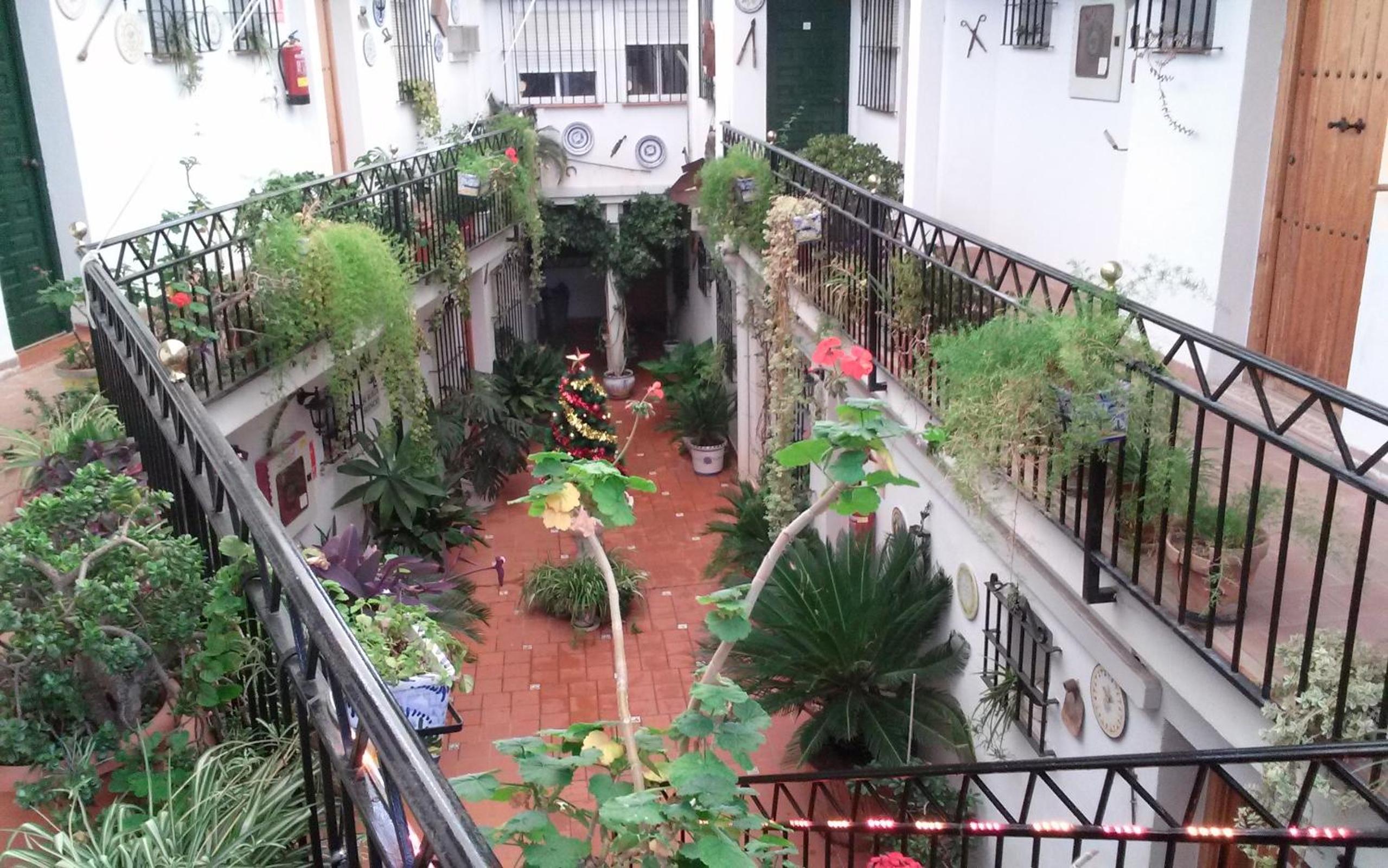 Hostal El Patio