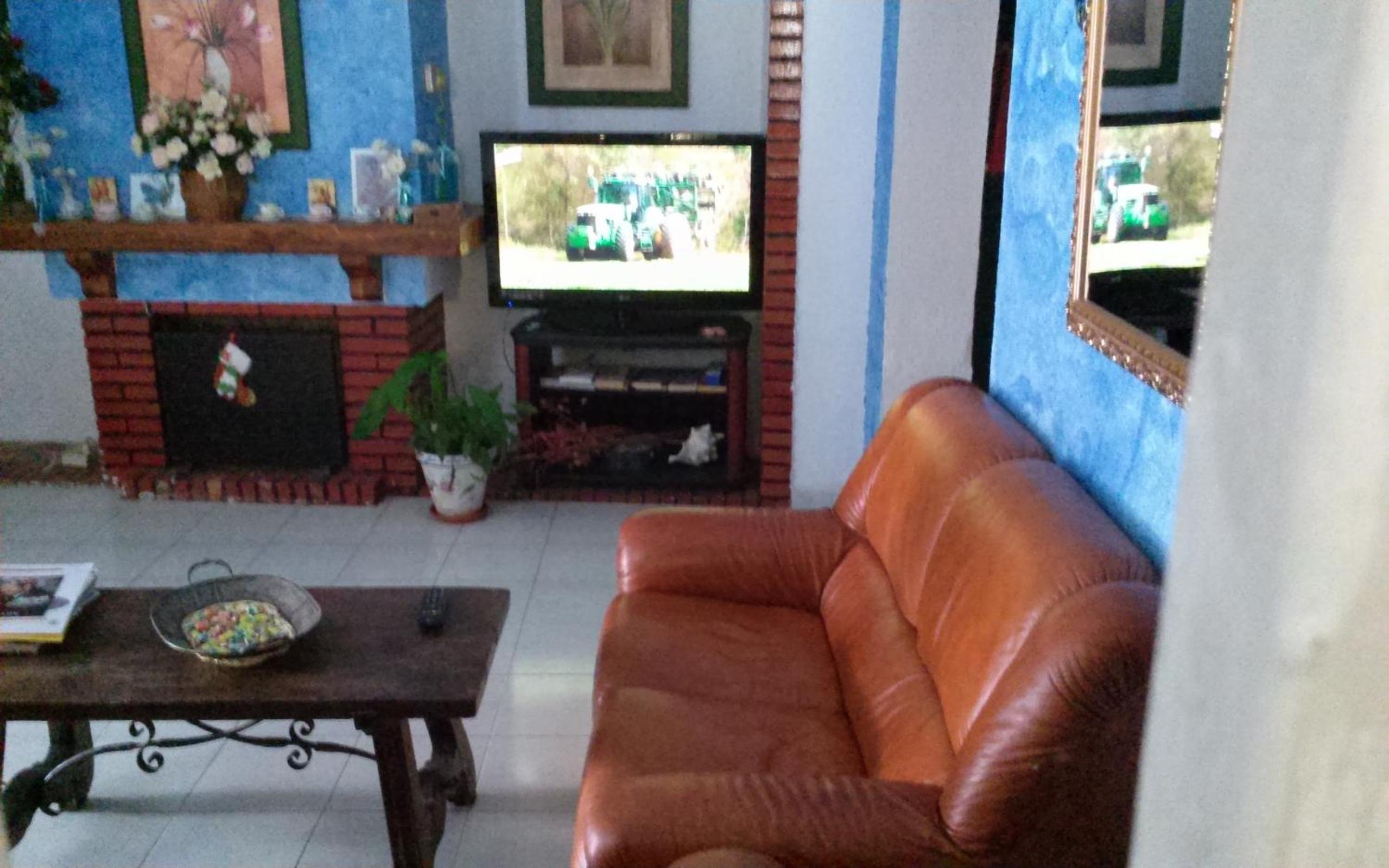 Hostal El Patio