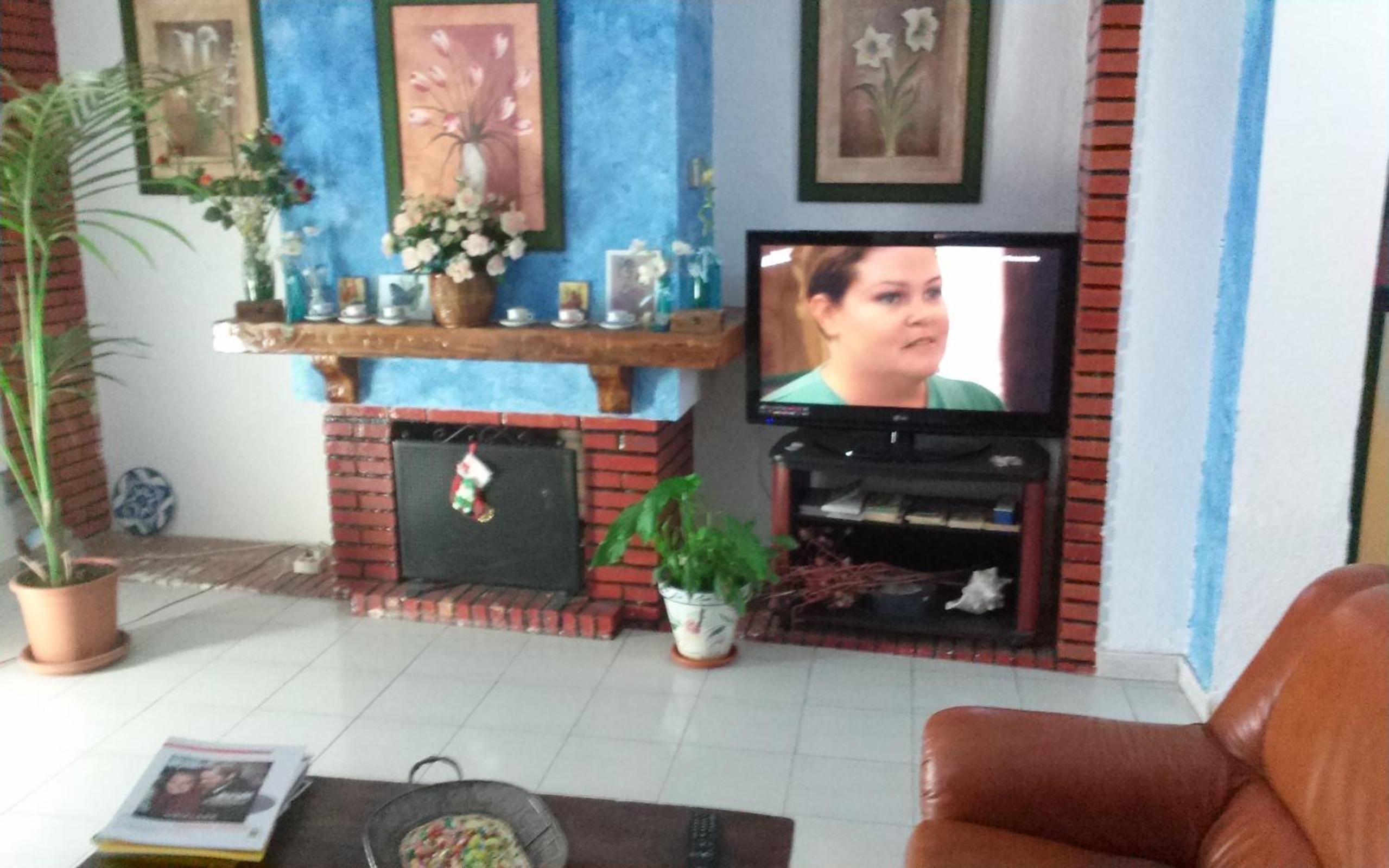 Hostal El Patio