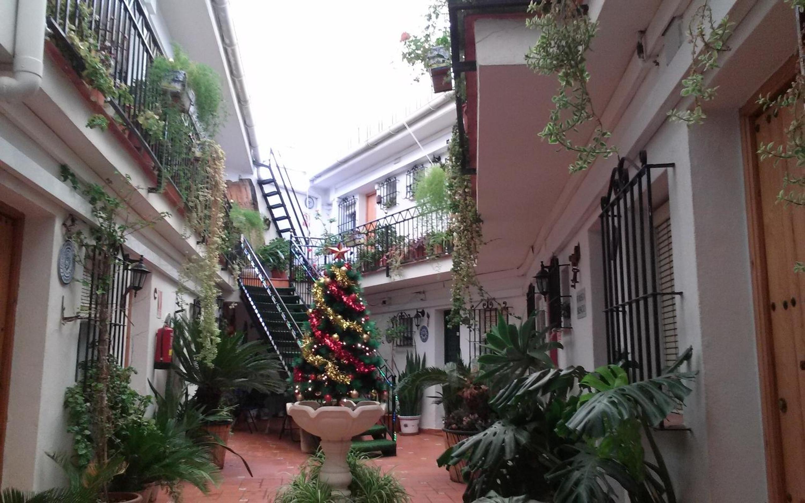 Hostal El Patio