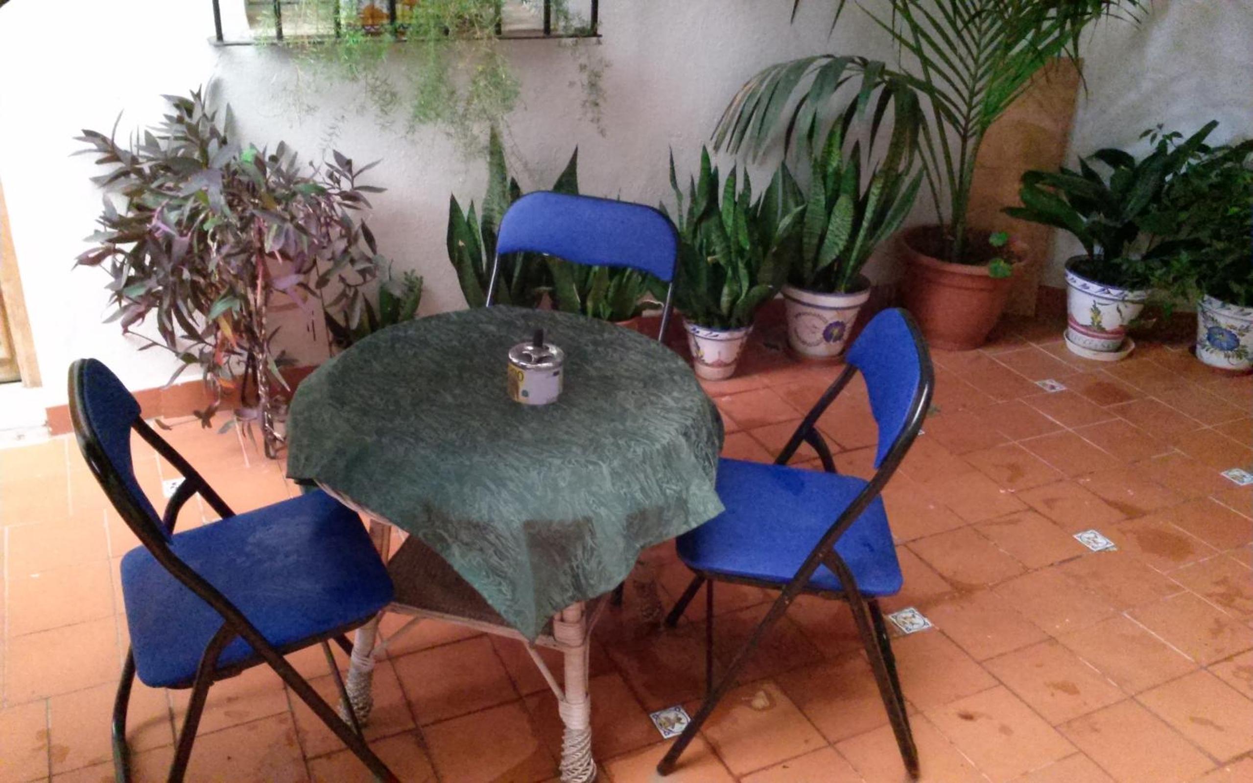 Hostal El Patio