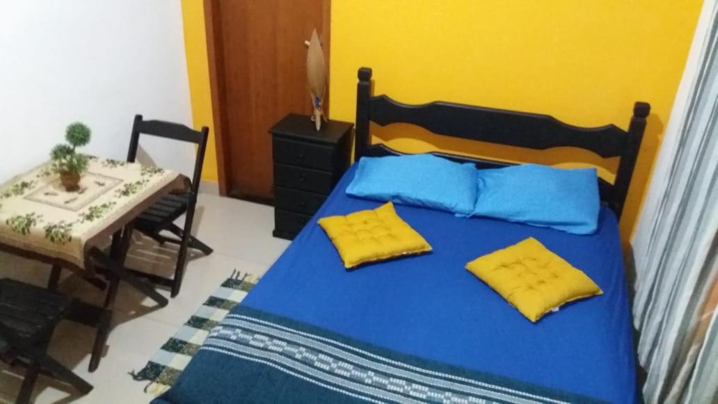 Carnaval Rio Hostel