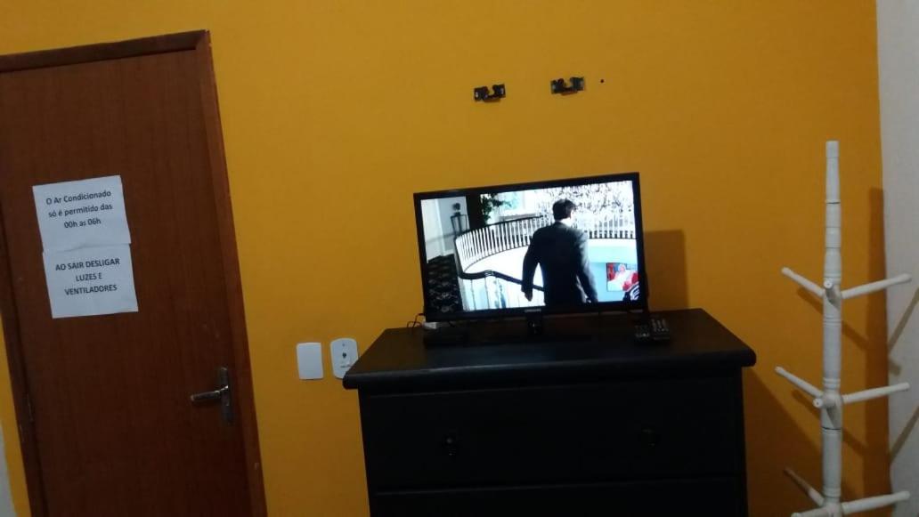 Carnaval Rio Hostel