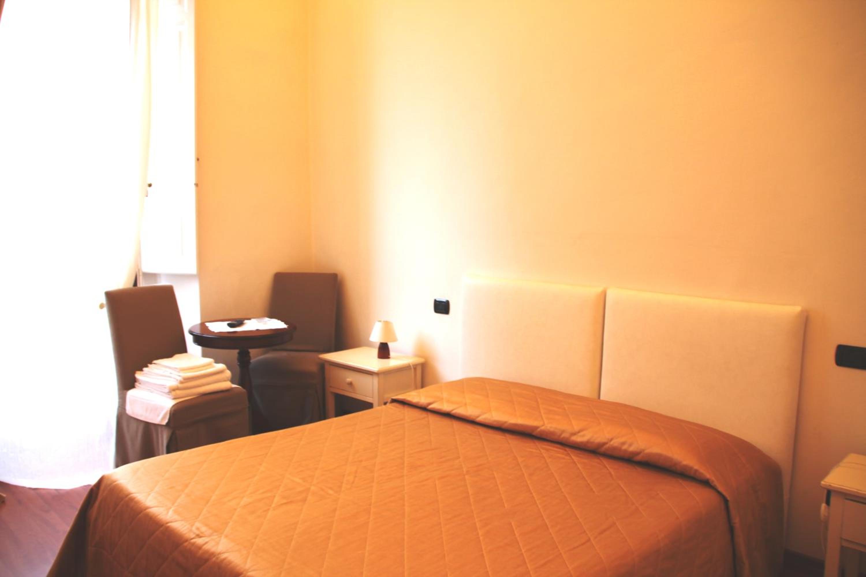 B&B Magnifico Messere