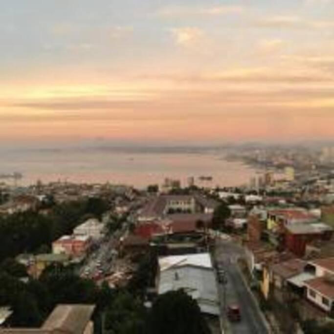 Departamento Cerro Alegre 113 view 3