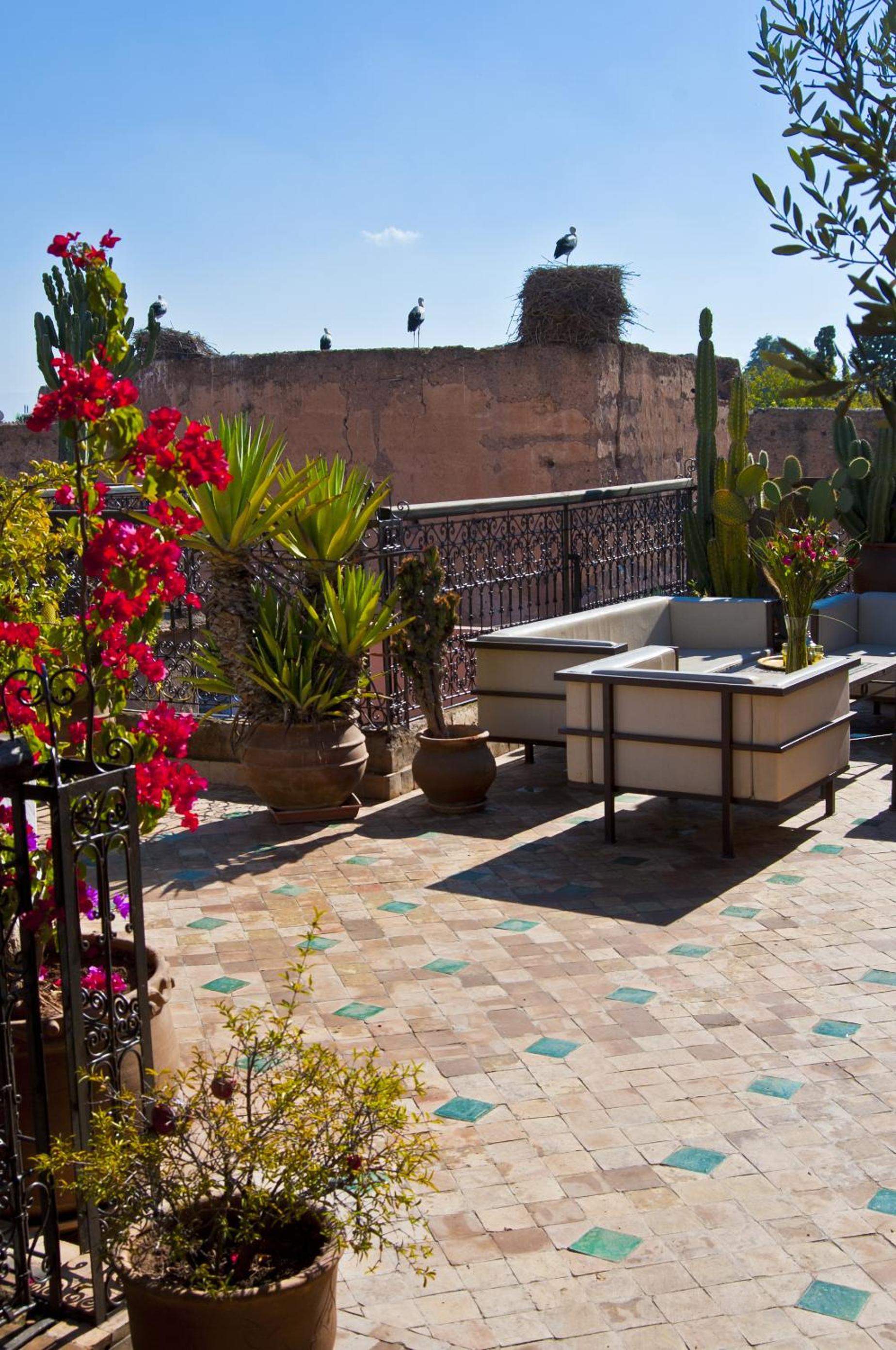 Riad Joudour