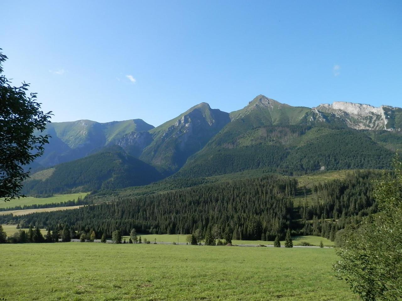Penzion Slovakia