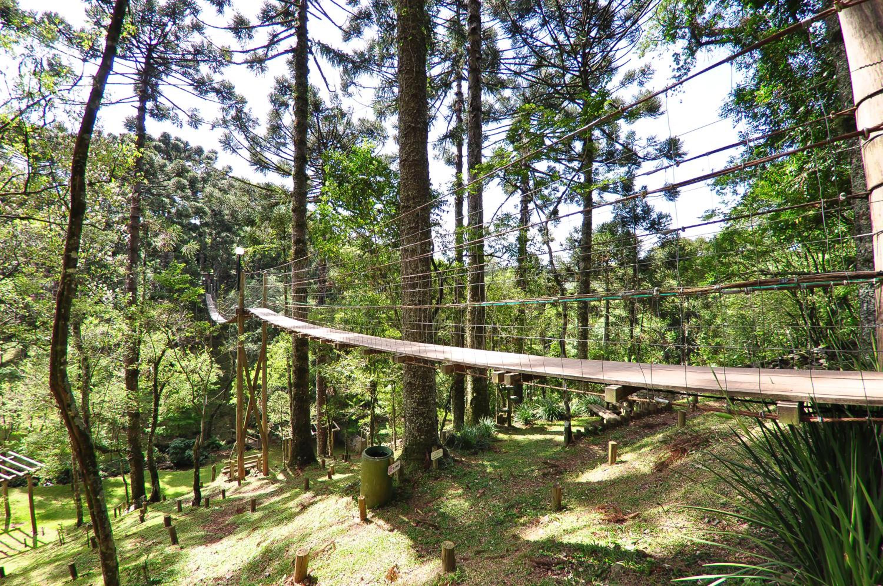 Villa Flor Ecoresort