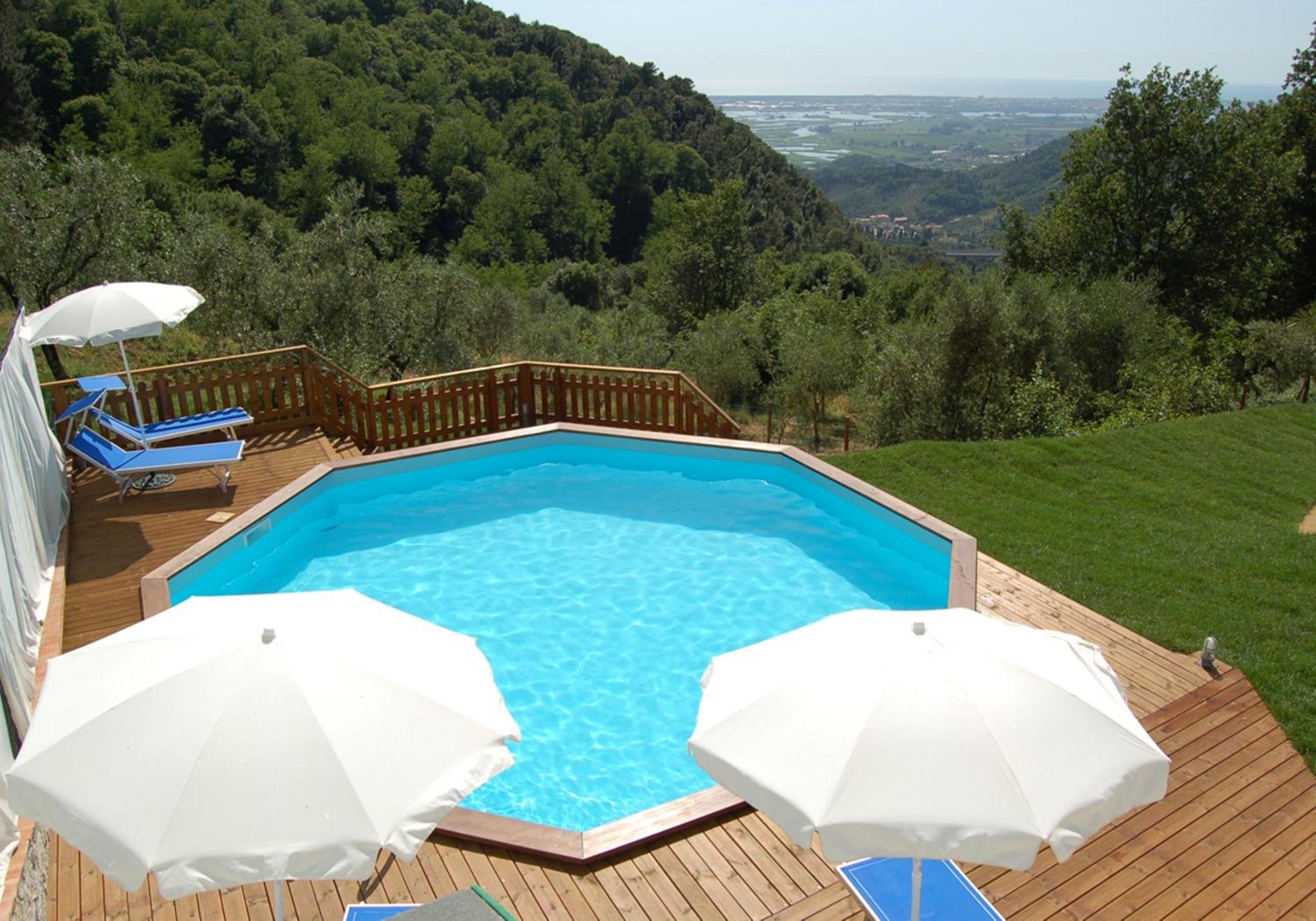 Borgo Bucatra Buonvento view 4