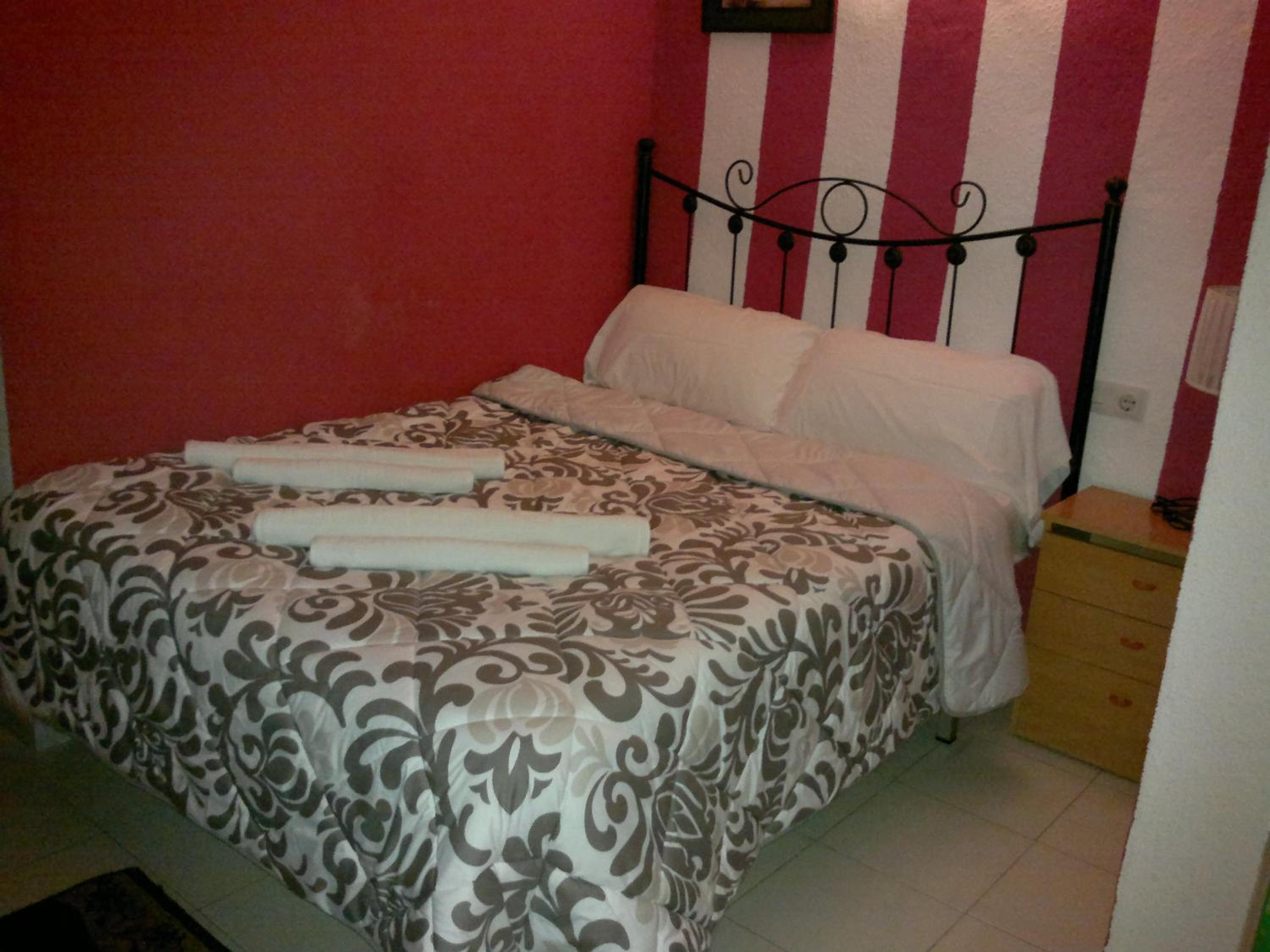 Hostal El Patio