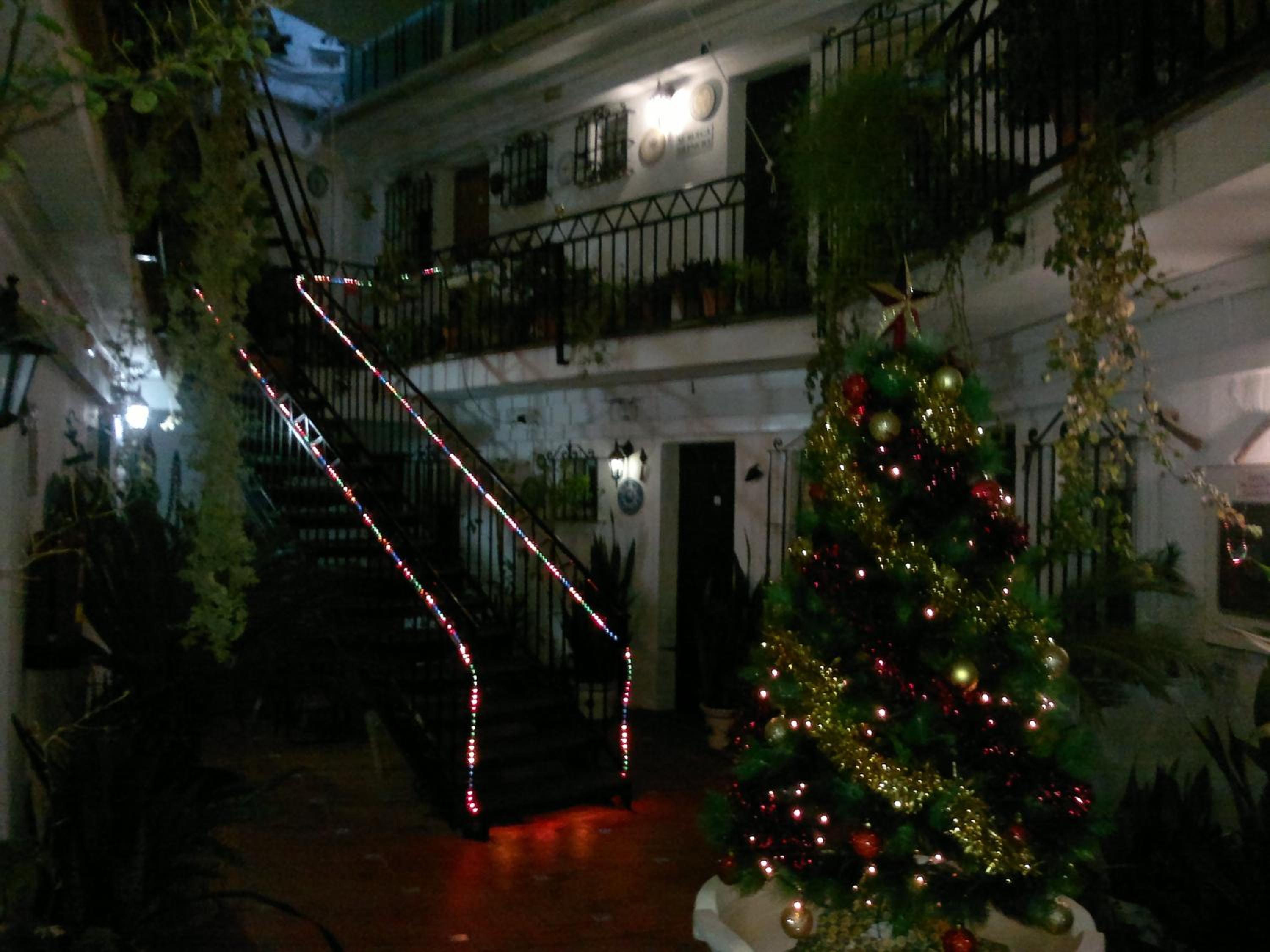 Hostal El Patio