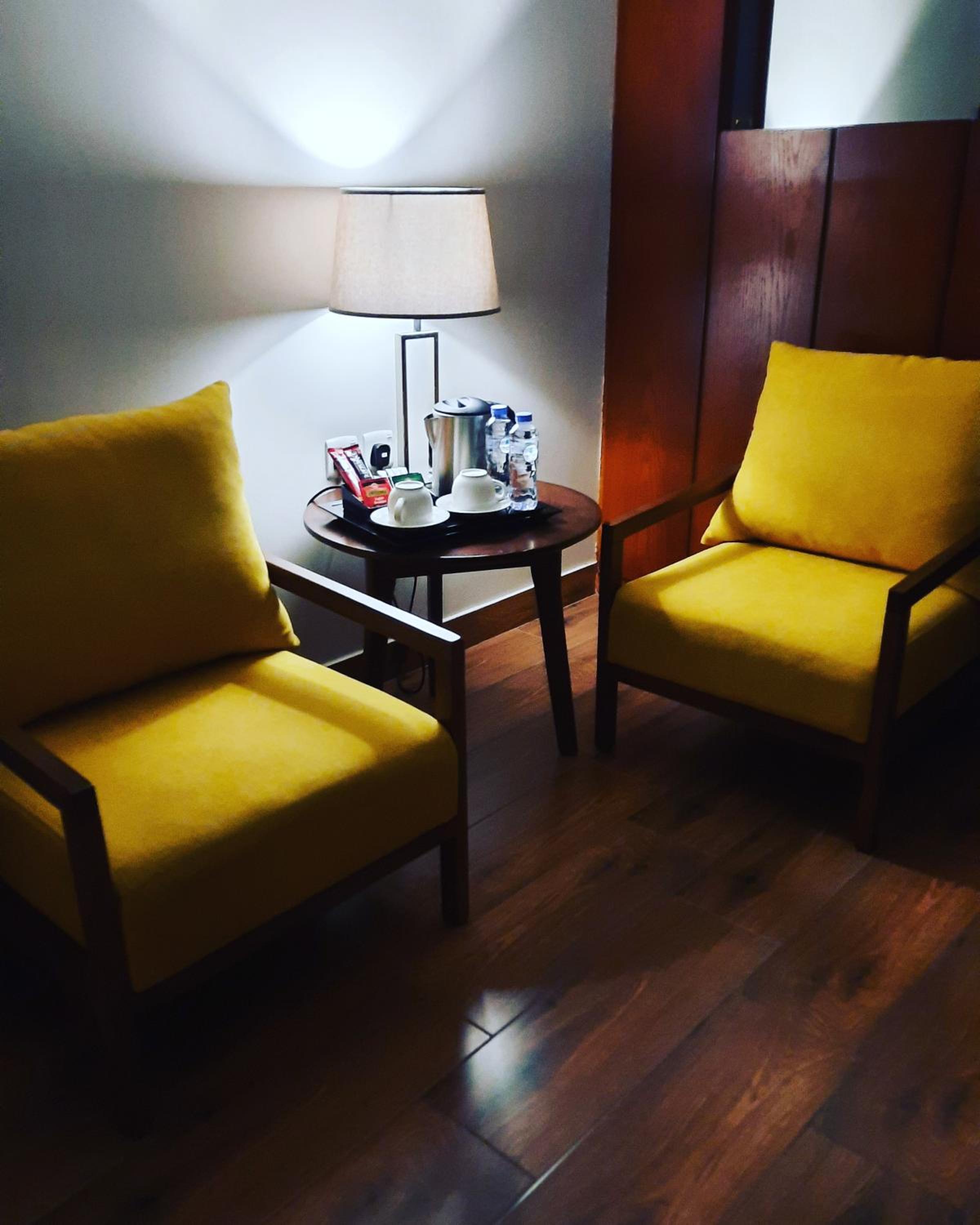 Biz Hotel Apartments