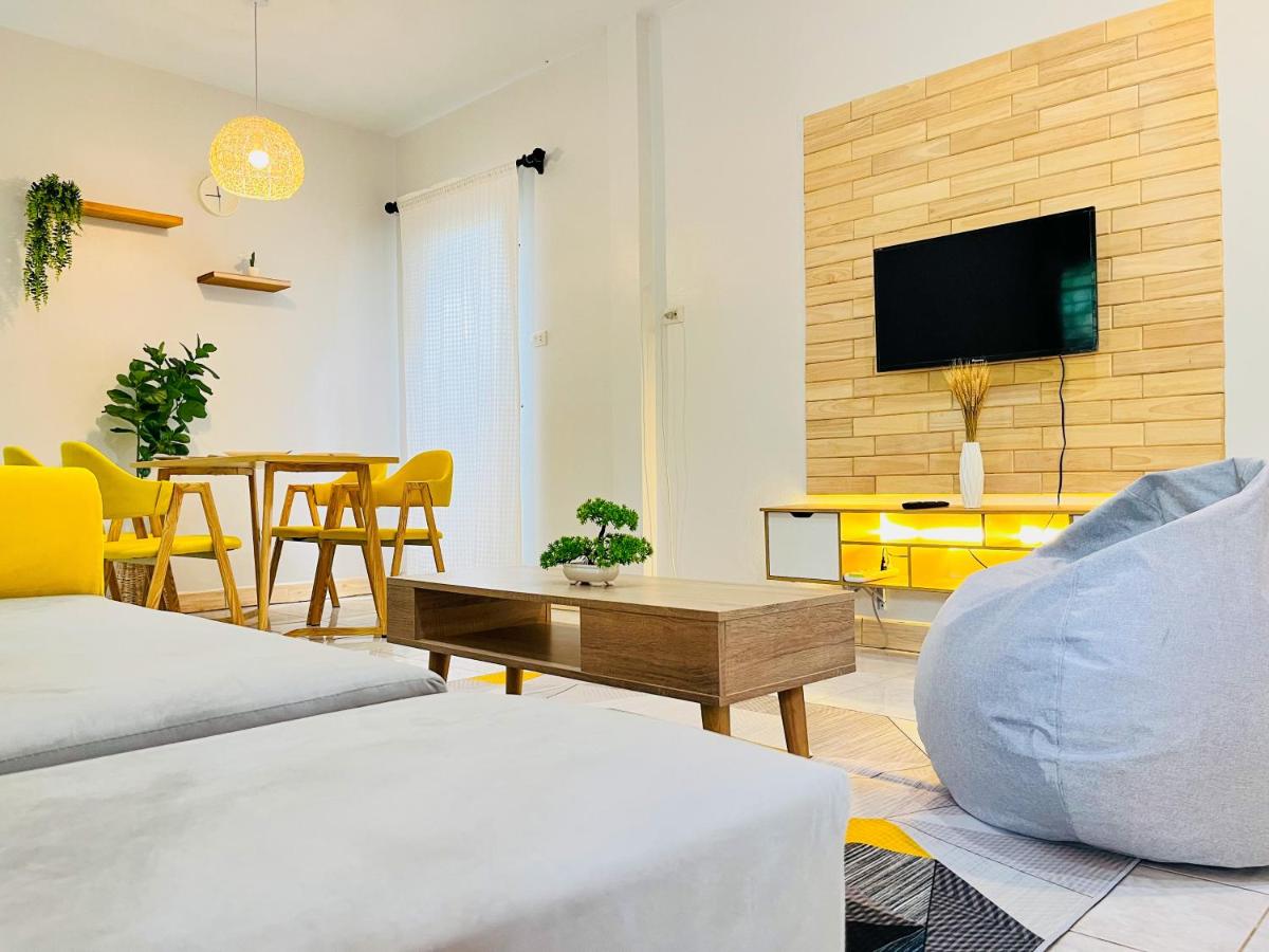 H&Q 1BR Cozy House, Bangtao Beach view 2