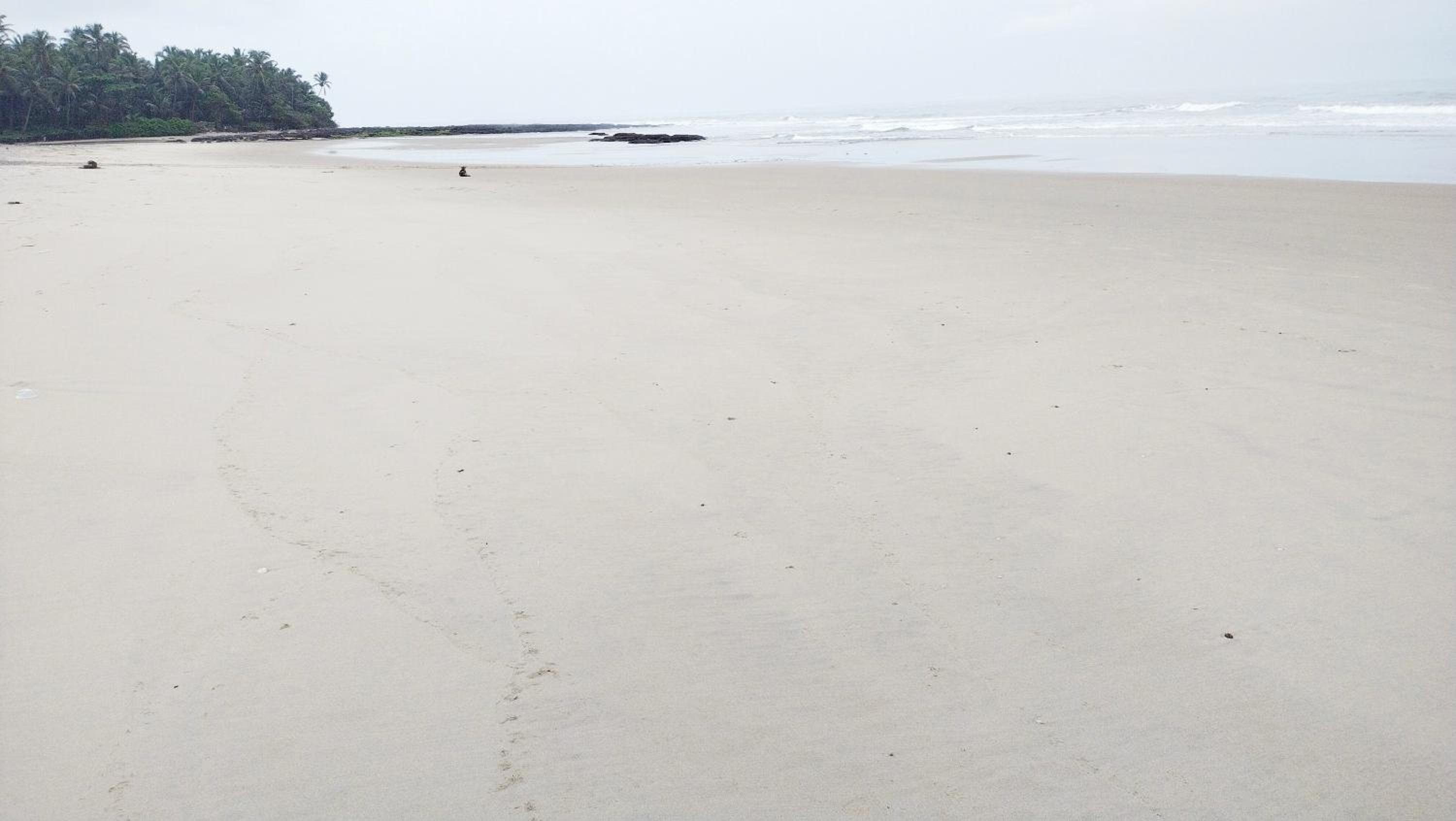 Samant Beach Resort