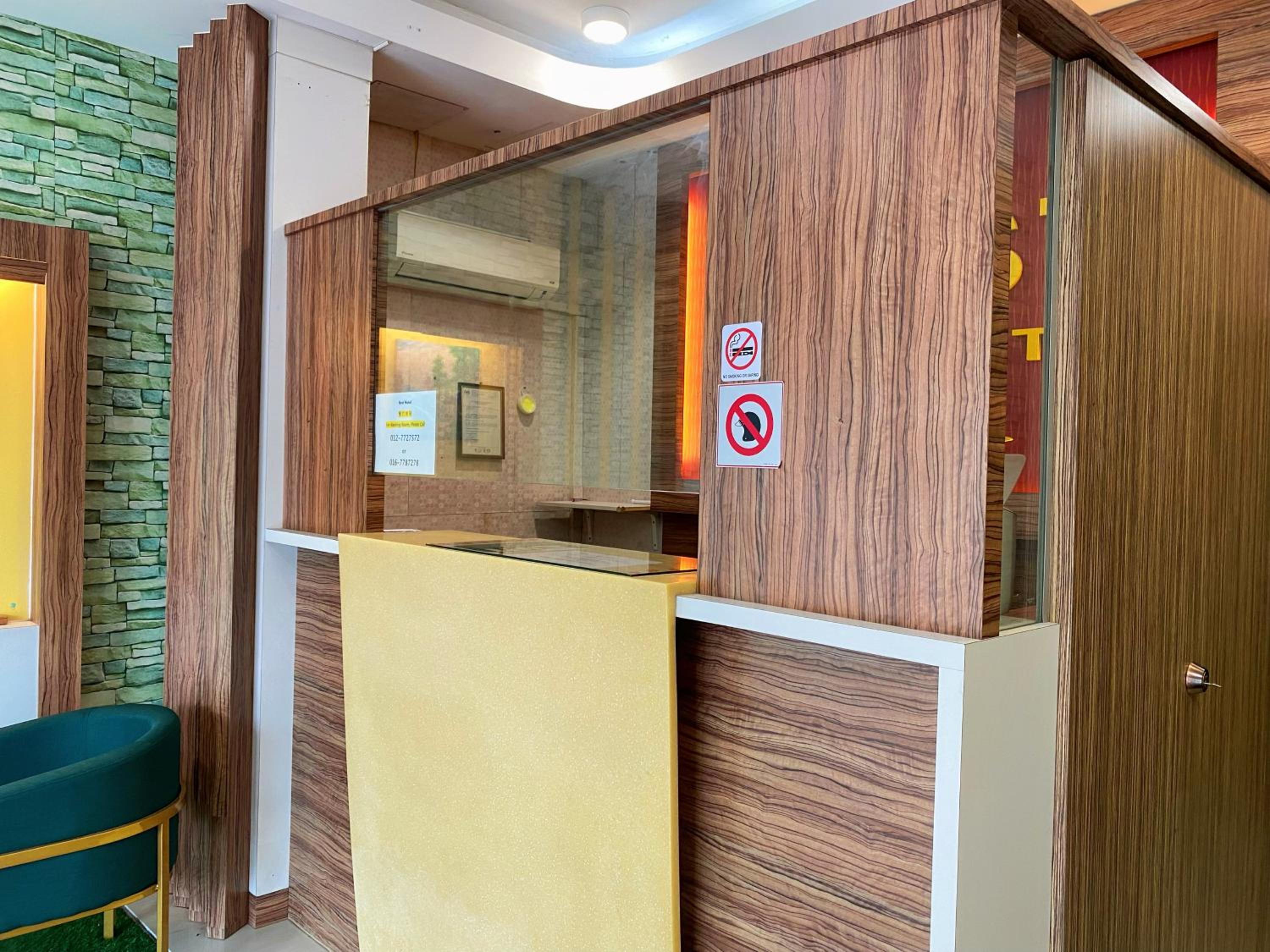 Best Hotel