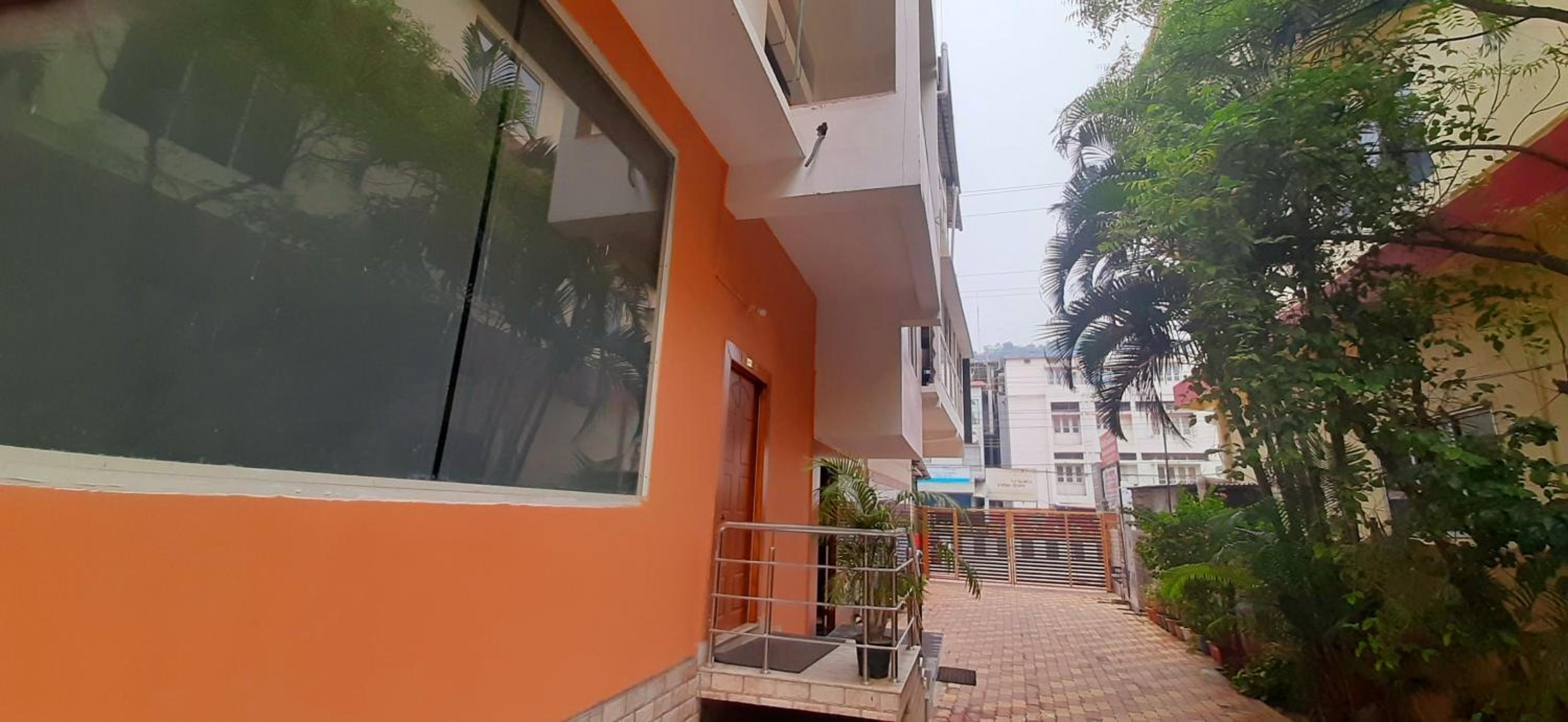 The PALM SUITES , Incredible India Tourism